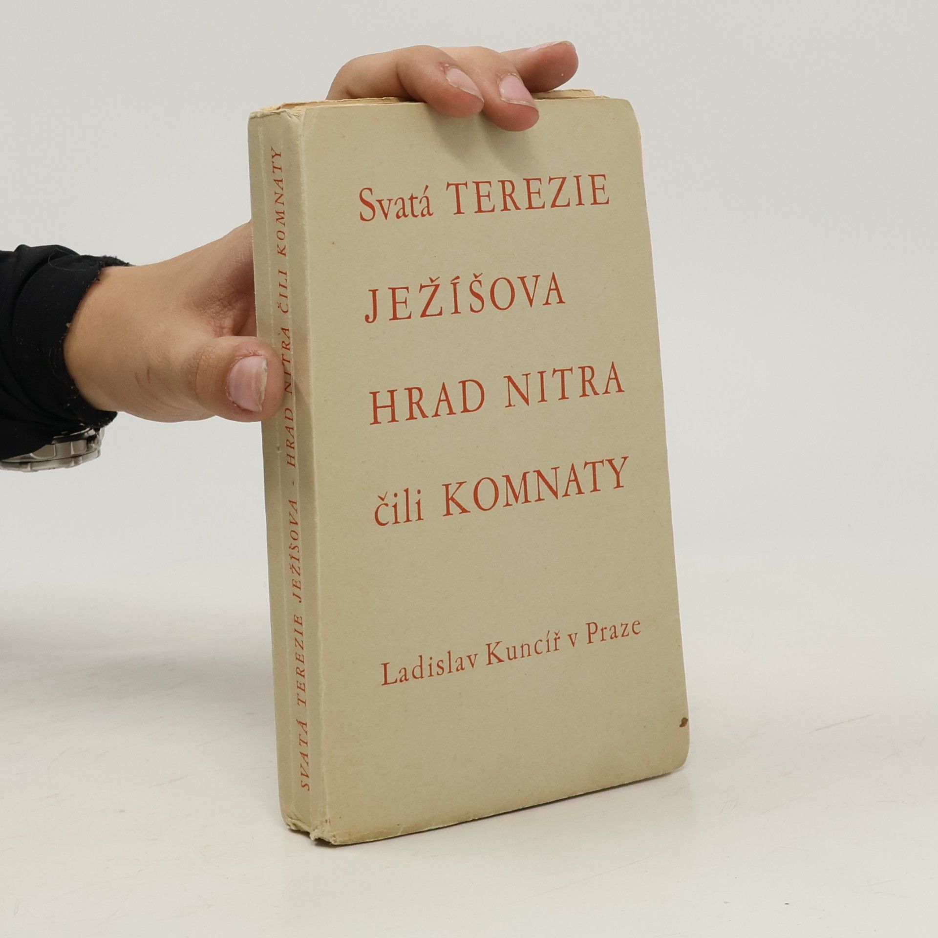 Hrad nitra čili komnaty