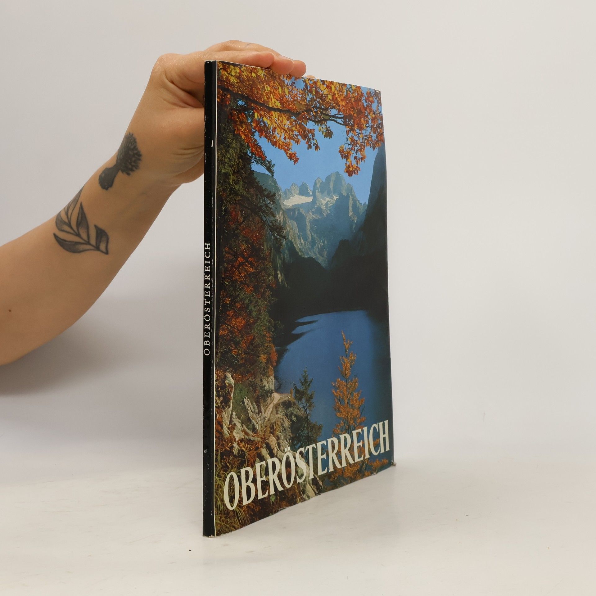 Autorenkollektiv Oberösterreich