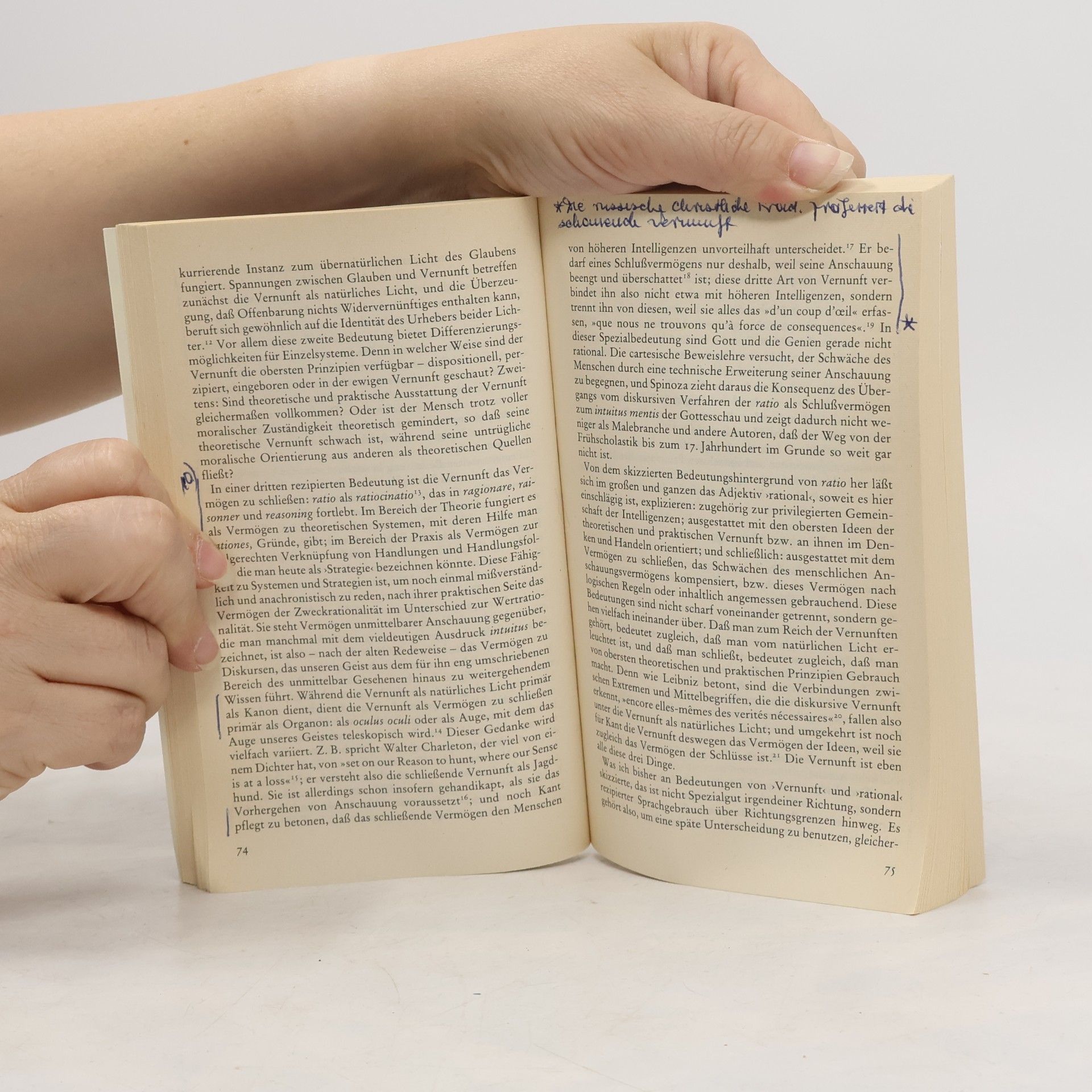 Herbert Schnädelbach Suhrkamp Taschenbuch Wissenschaft - 449: Rationalität