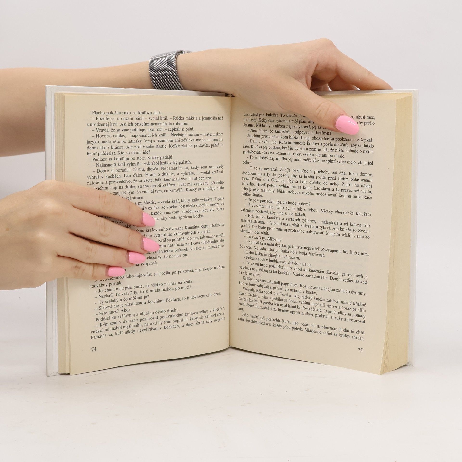 Marija Jurić Zagorka Plamene inkvizície 1