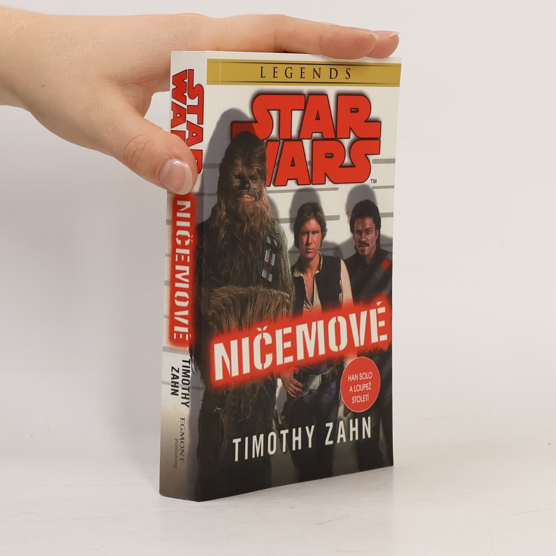 Star Wars. Ničemové