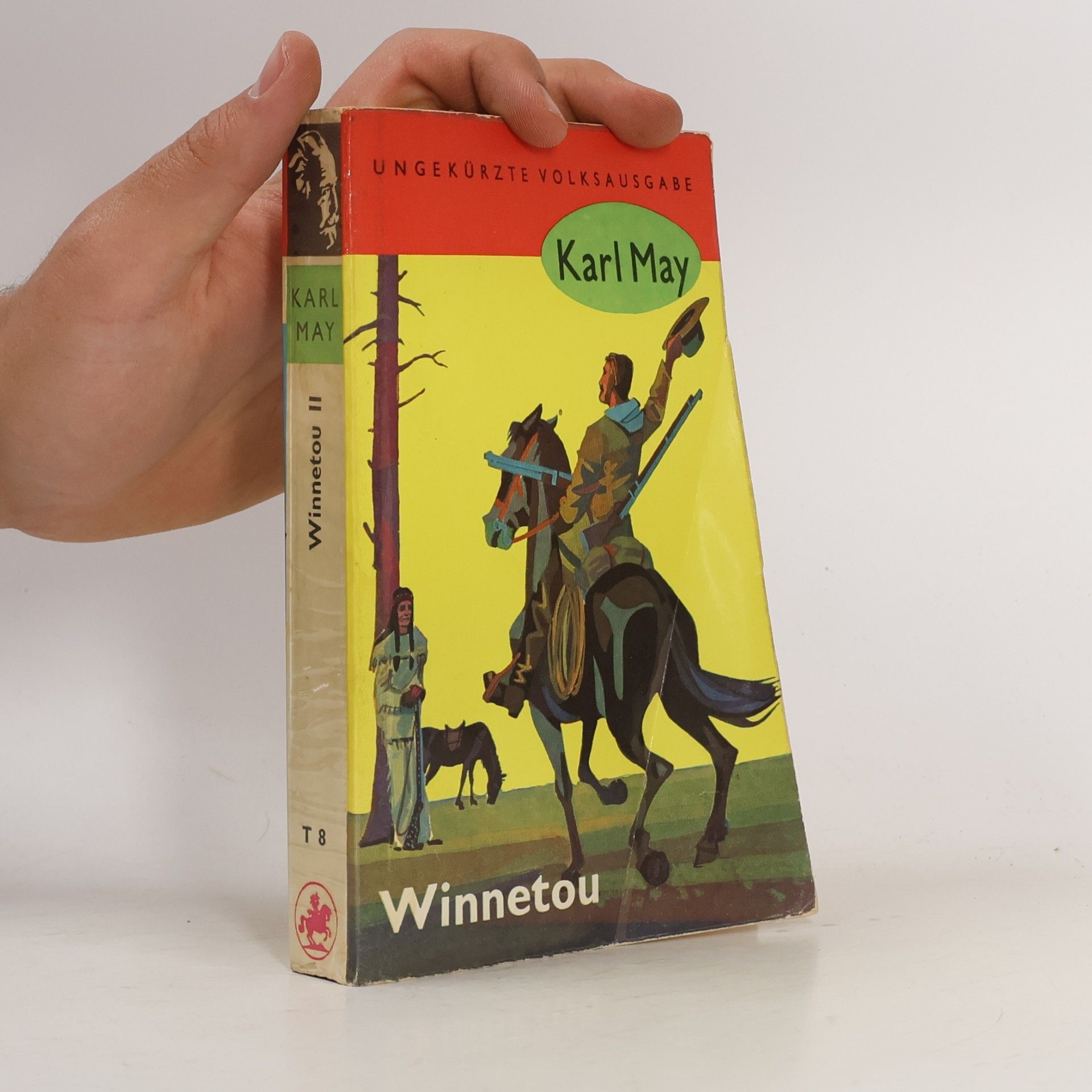 Winnetou II
