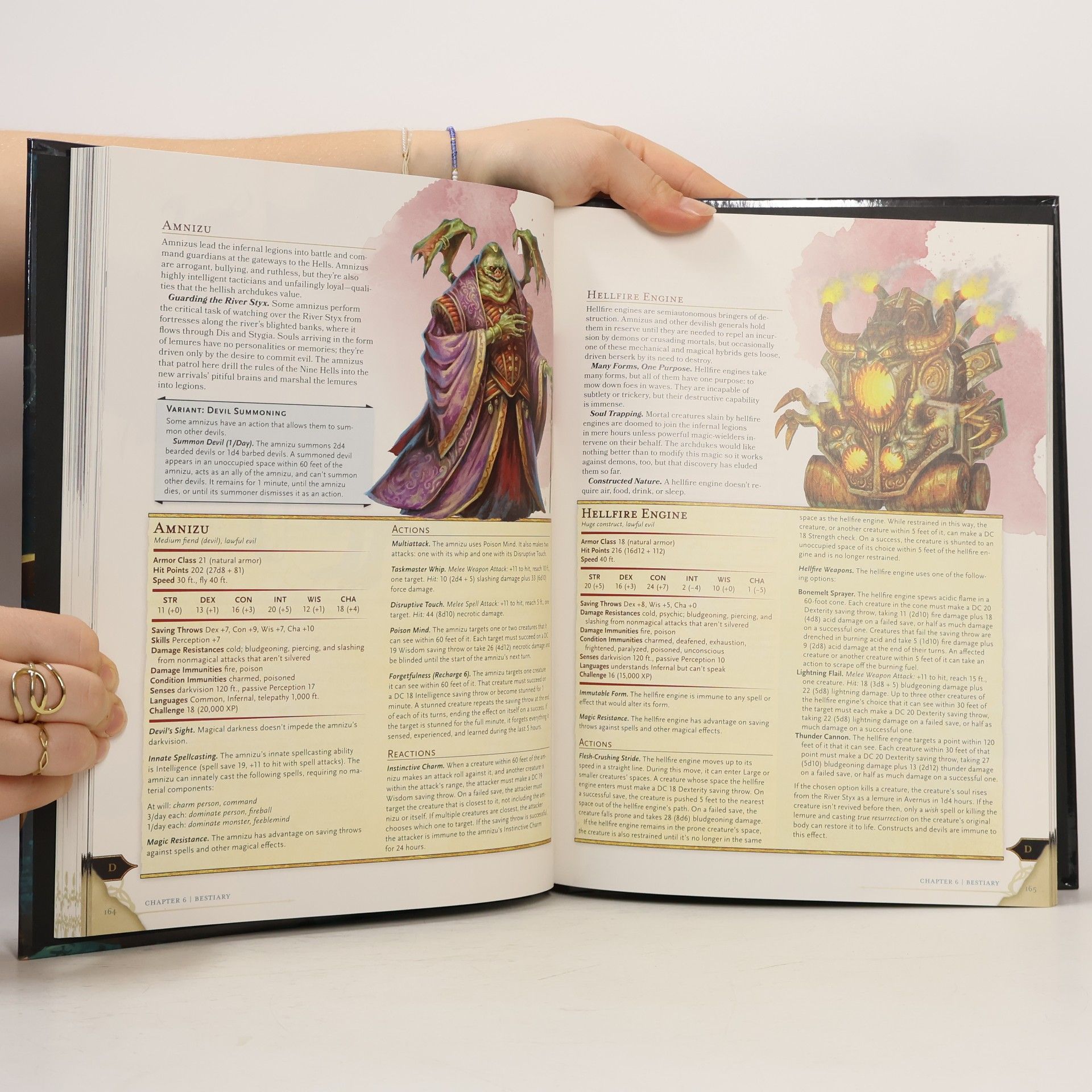 Autorenkollektiv Mordenkainens's Tome of Foes