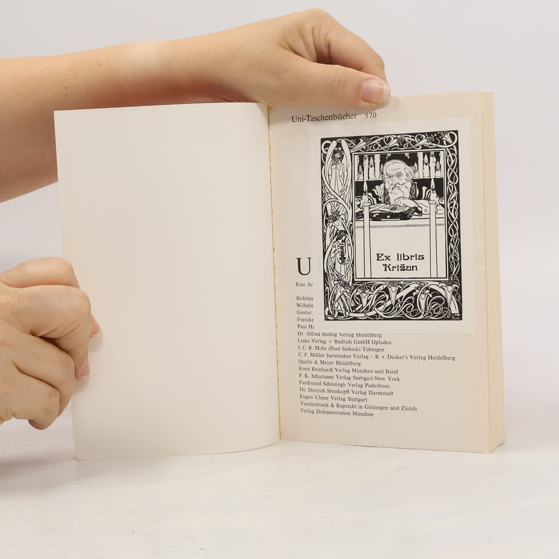 sachsse-hans-hg technik-und-gesellschaft-2-texte-technik-in-der-literatur