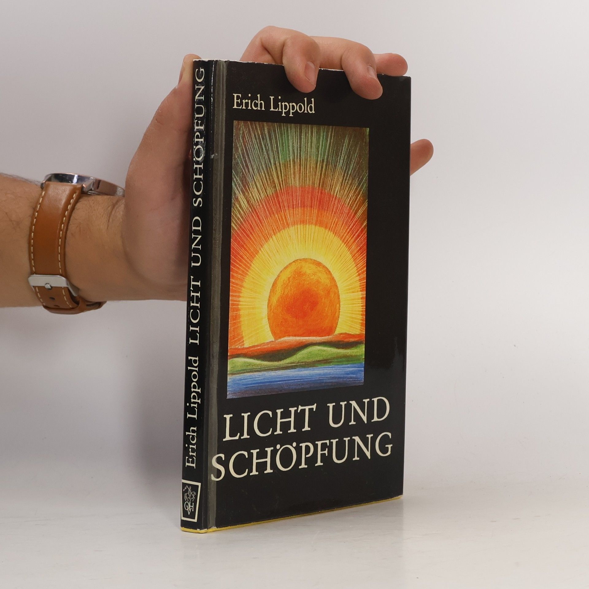 Licht und Schöpfung