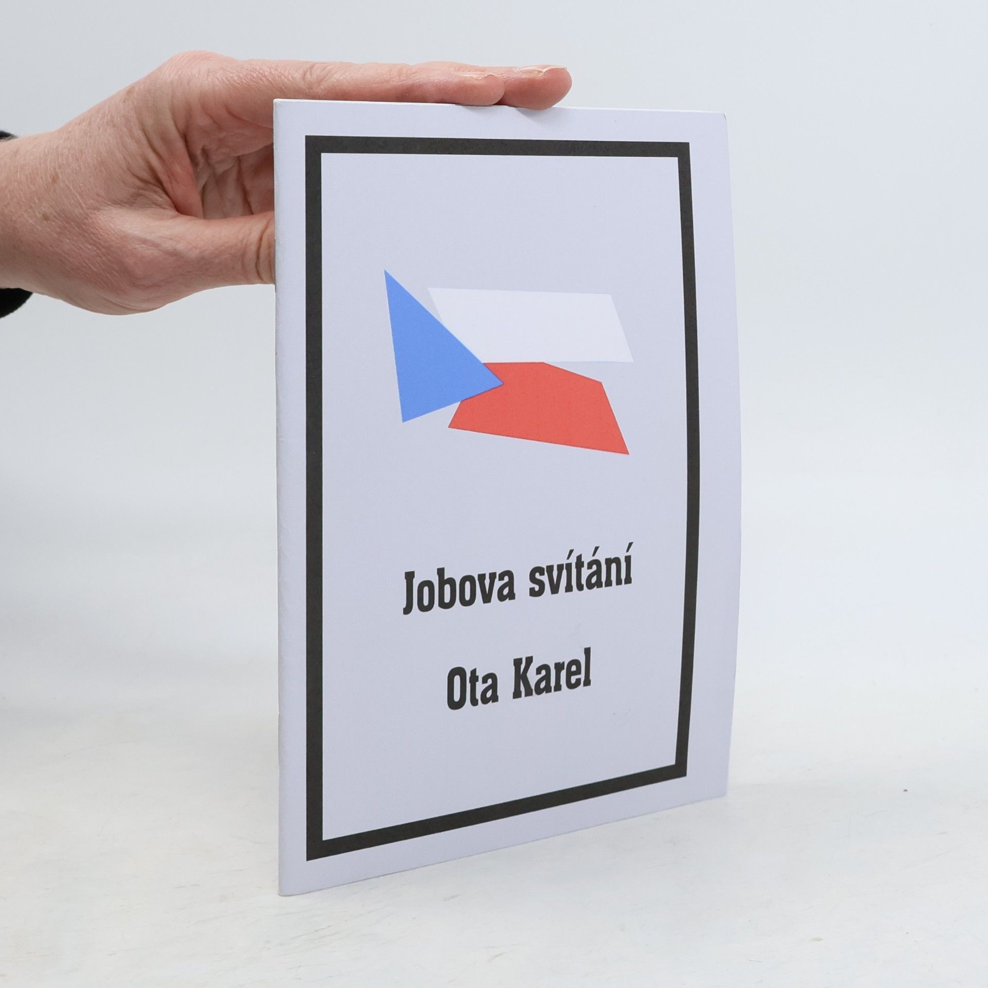 Jobova svítání