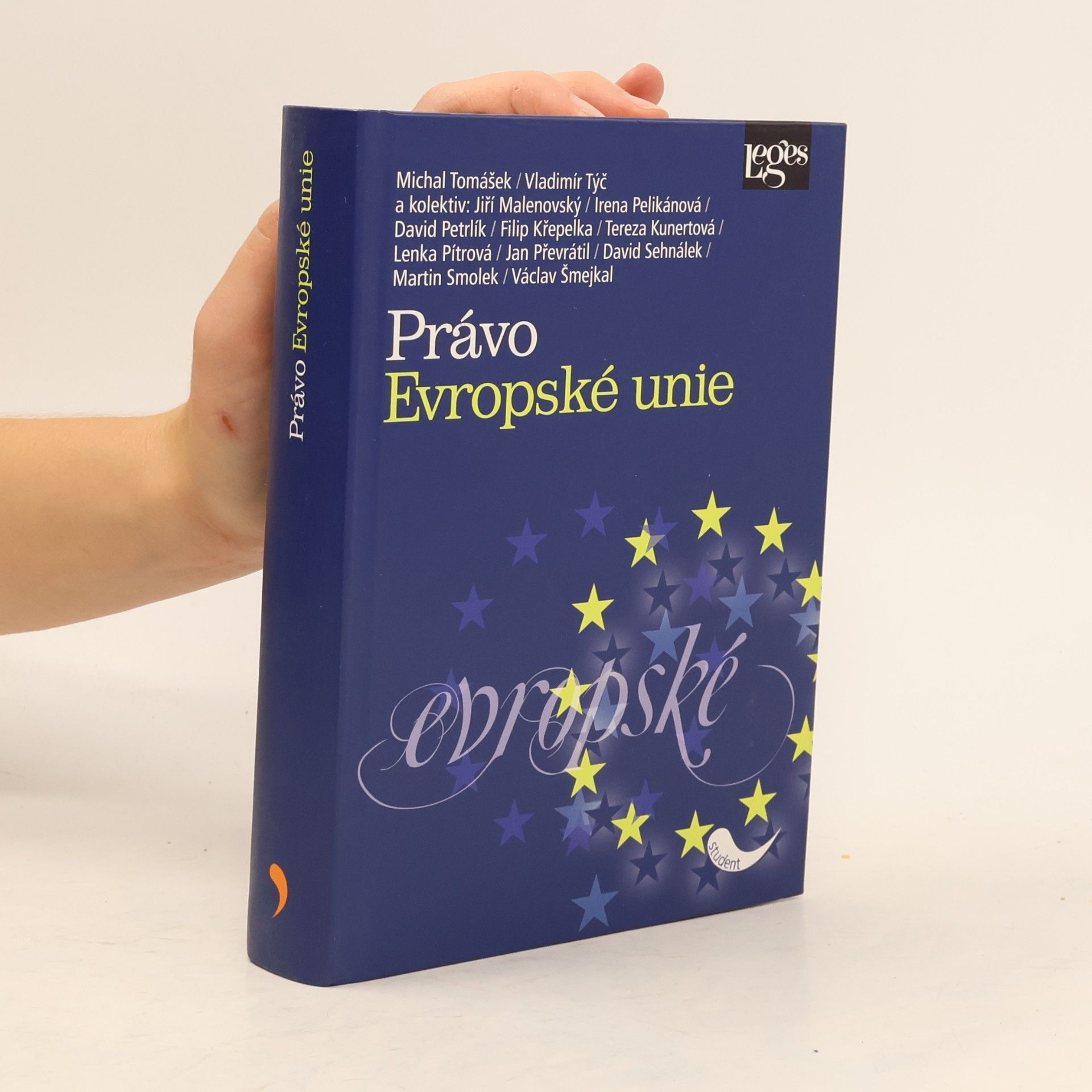 Právo Evropské unie