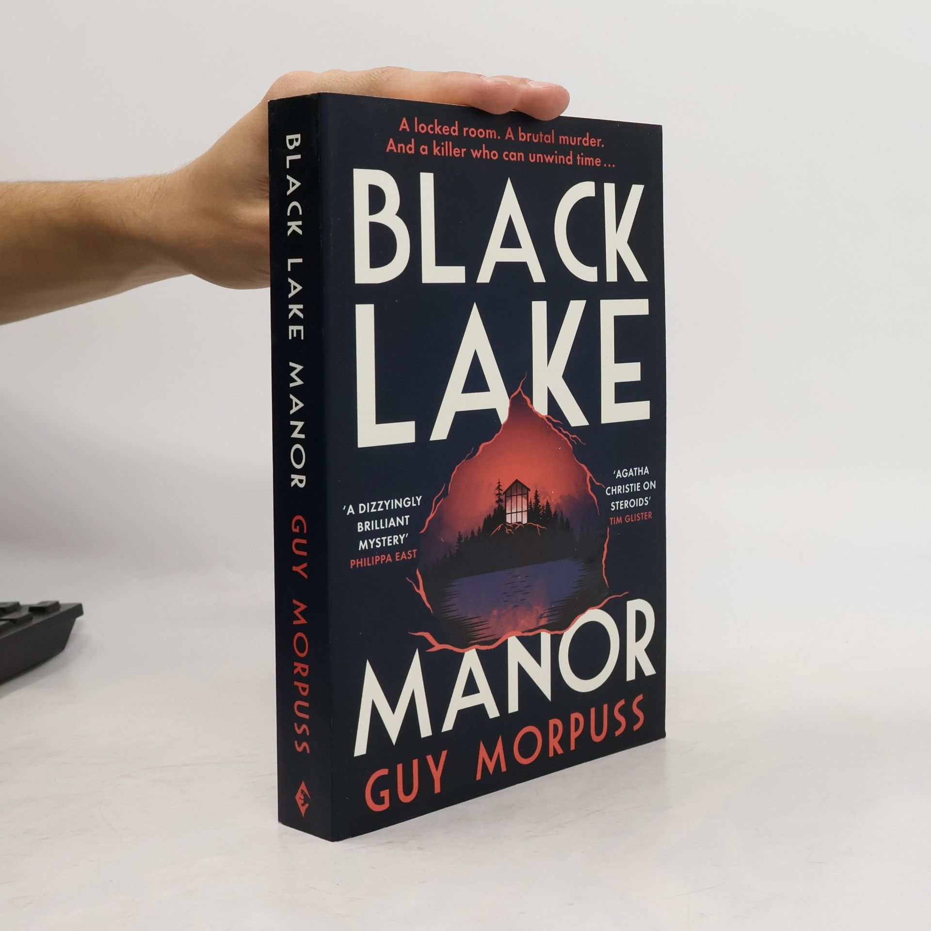 Black Lake Manor