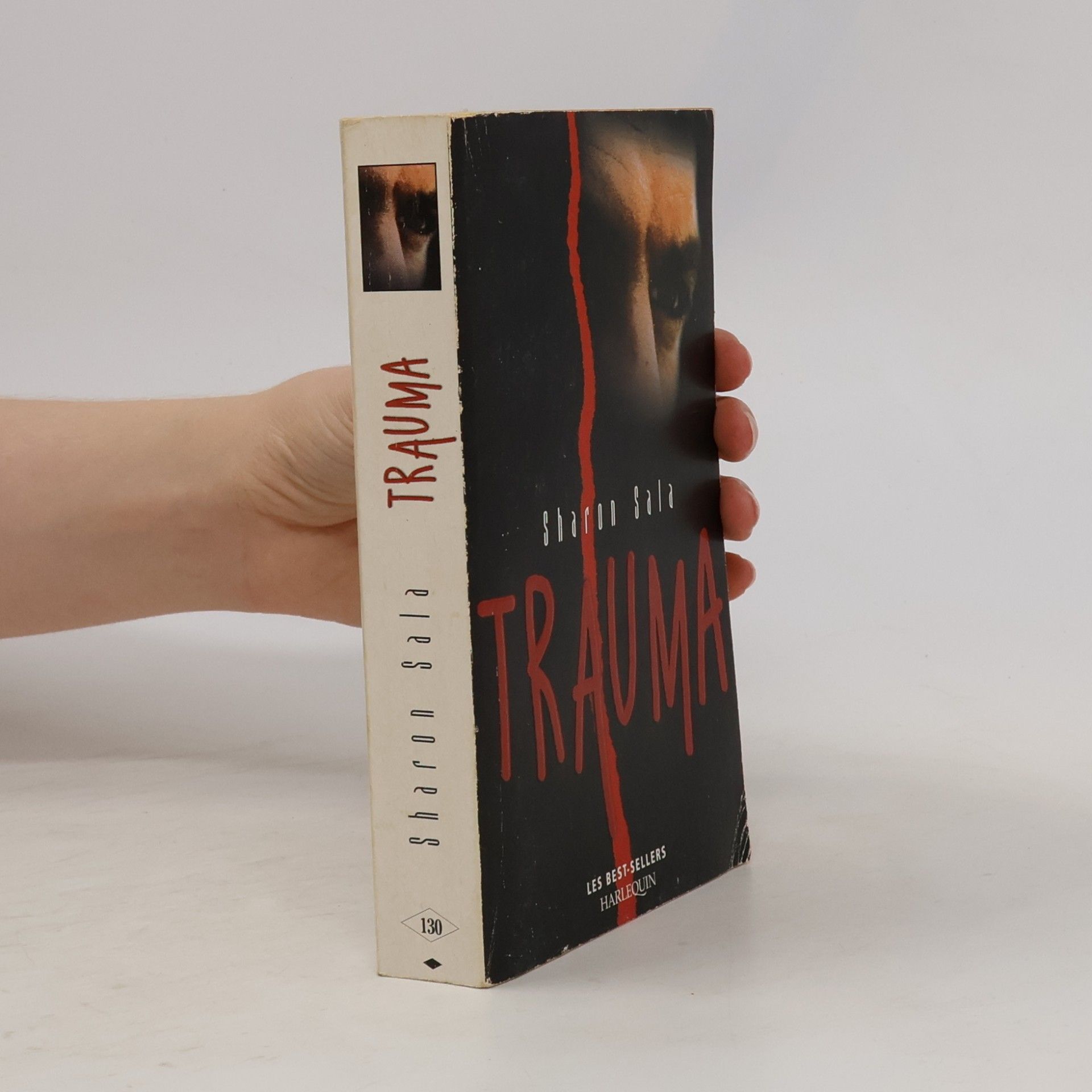 Les Best-Sellers - 130: Trauma