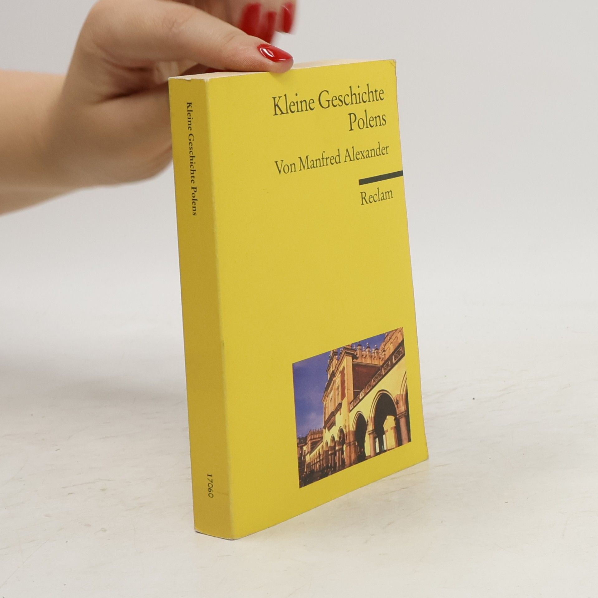 Kleine Geschichte Polens