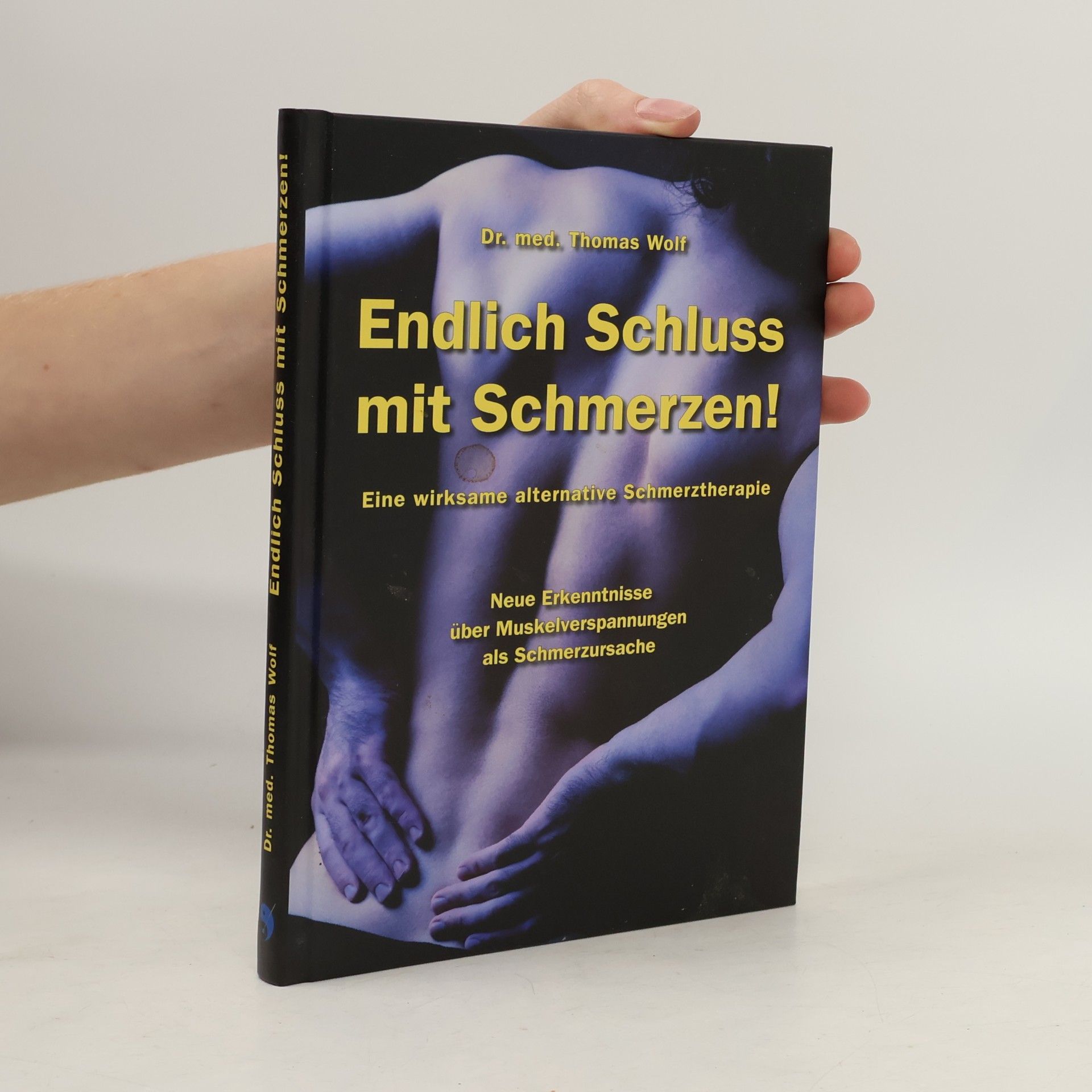 Endlich Schluss mit Schmerzen