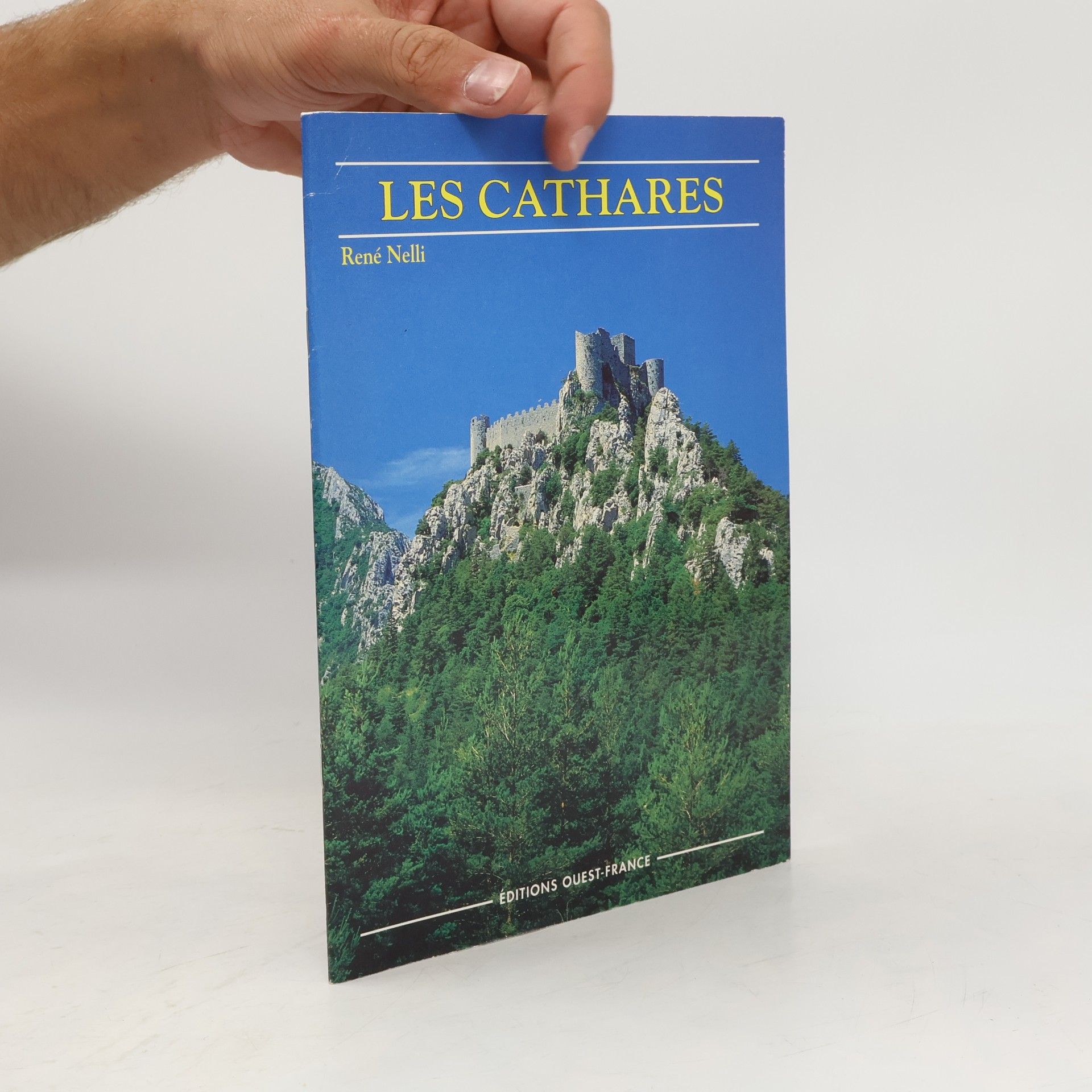 René Nelli Les Cathares