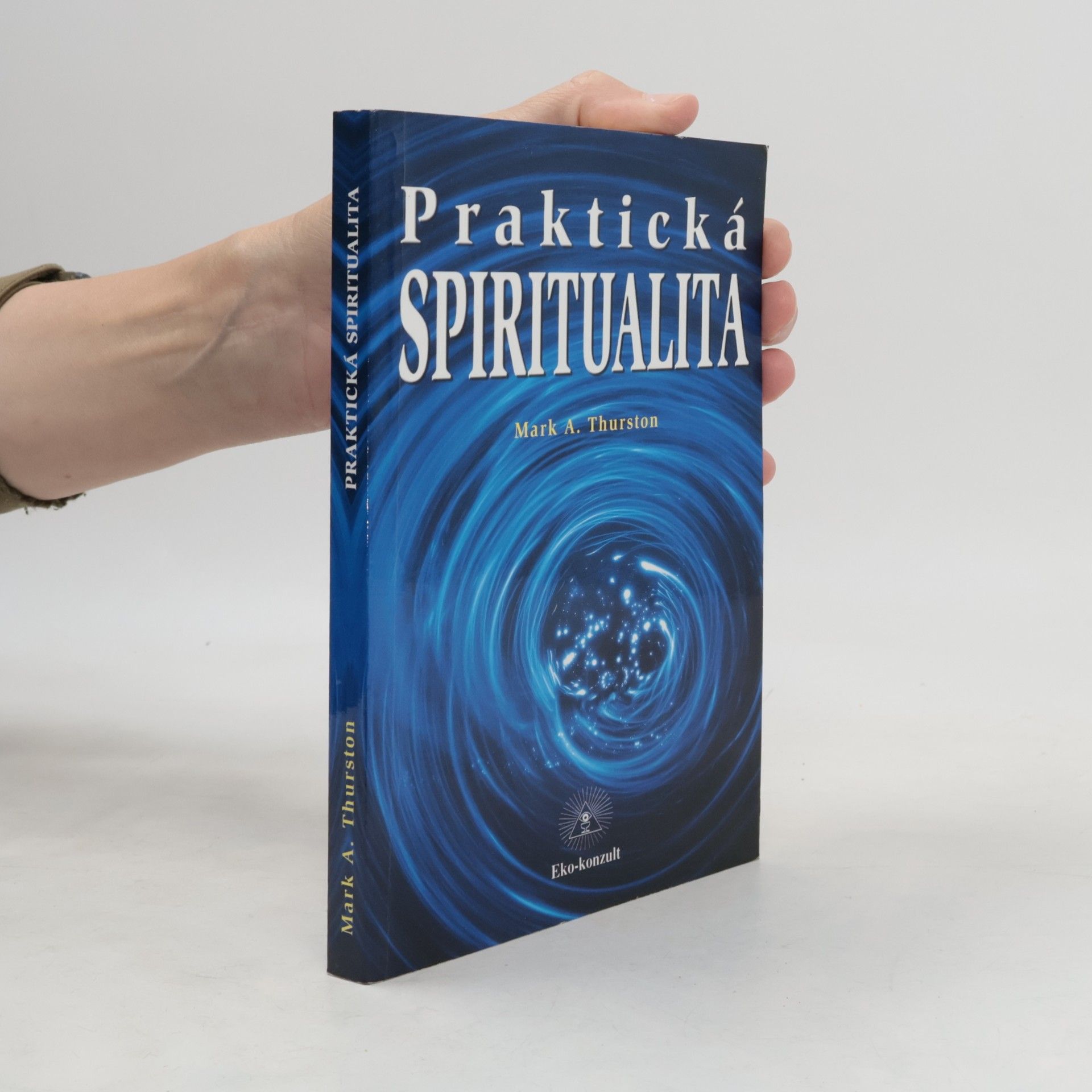 Praktická spiritualita