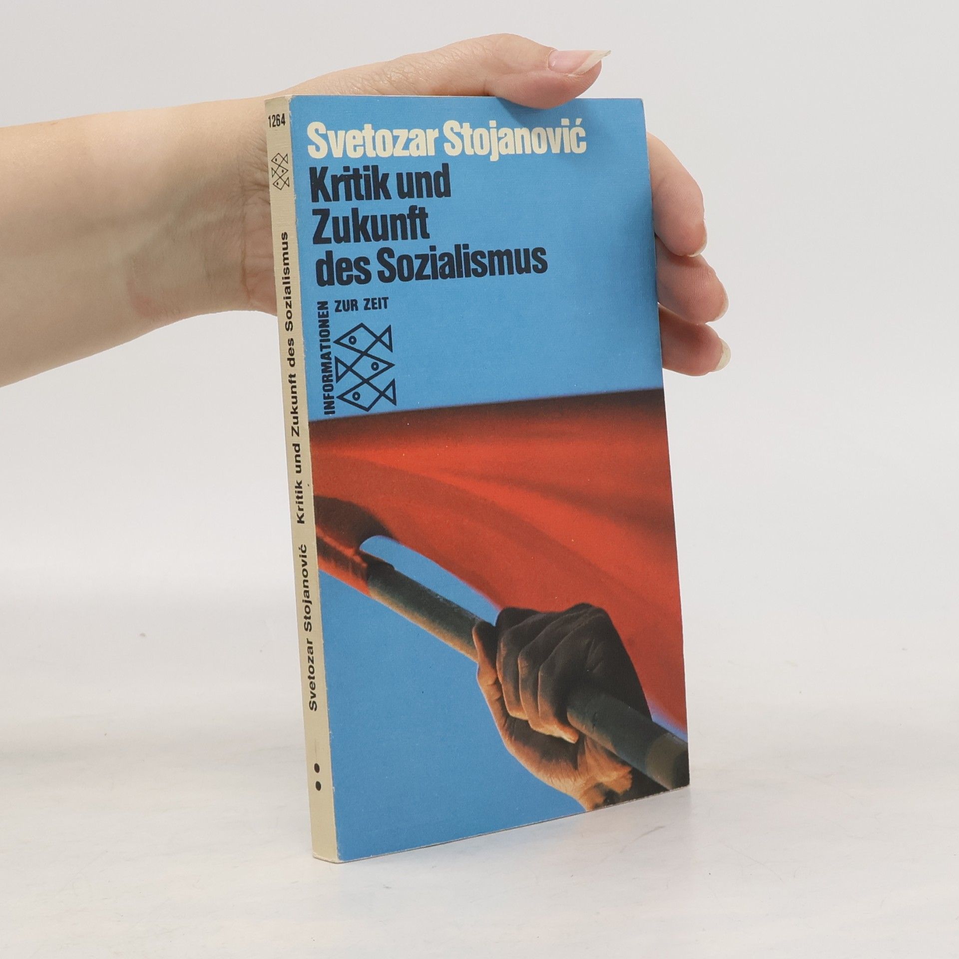 Kritik und Zukunft des Sozialismus