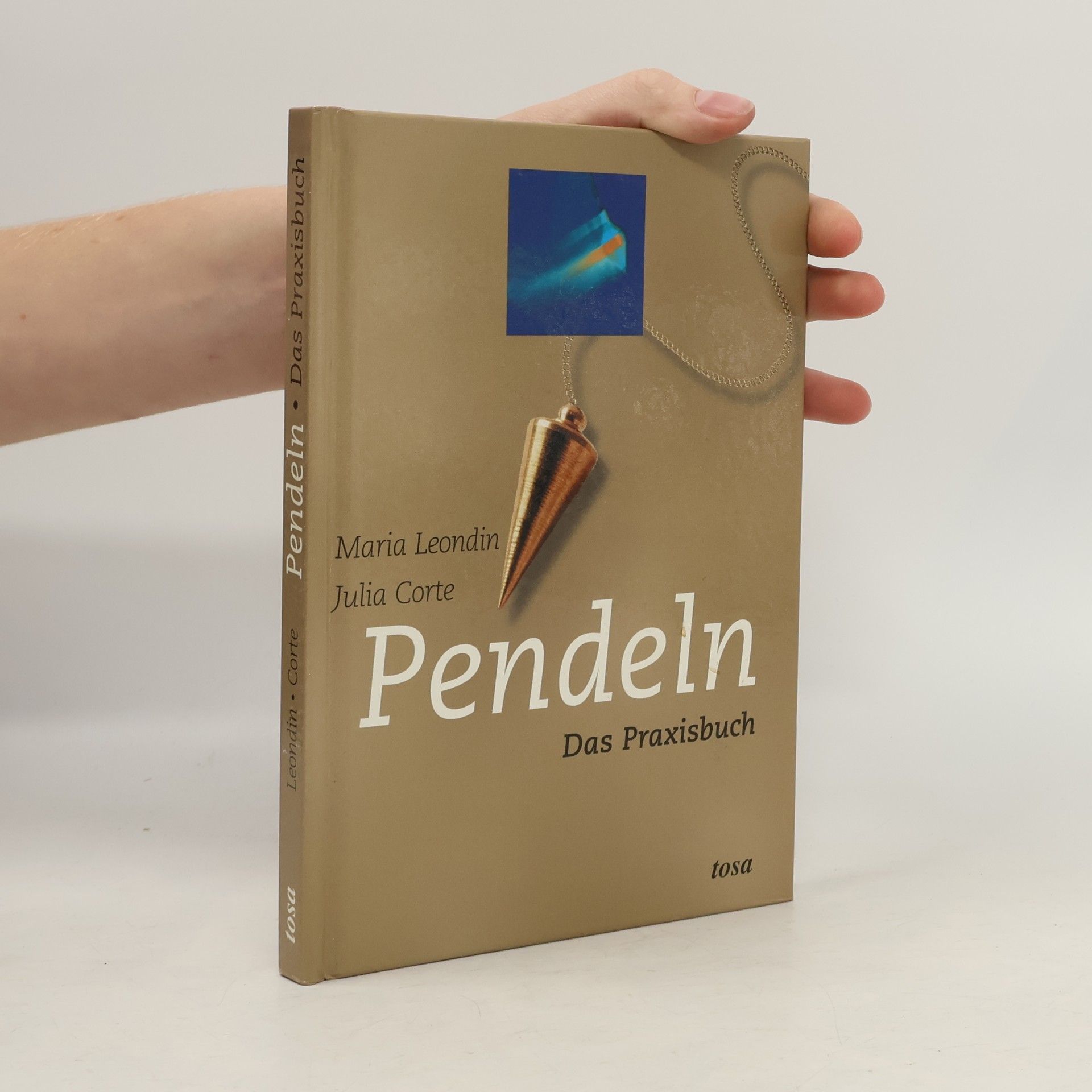 Maria Leondin Pendeln