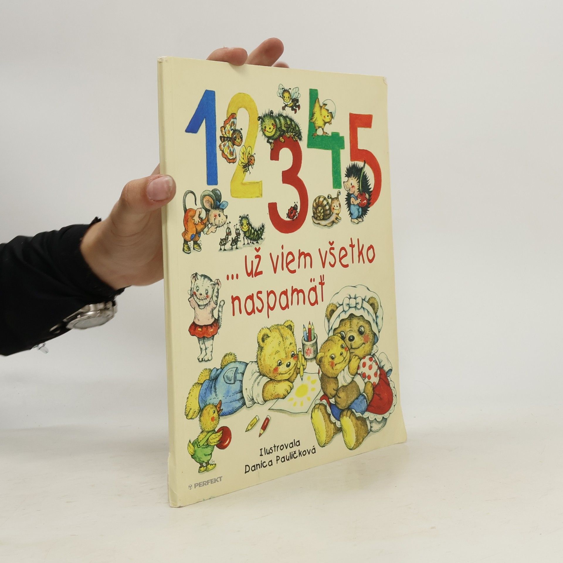 1 2 3 4 5 ... už viem všetko naspamäť