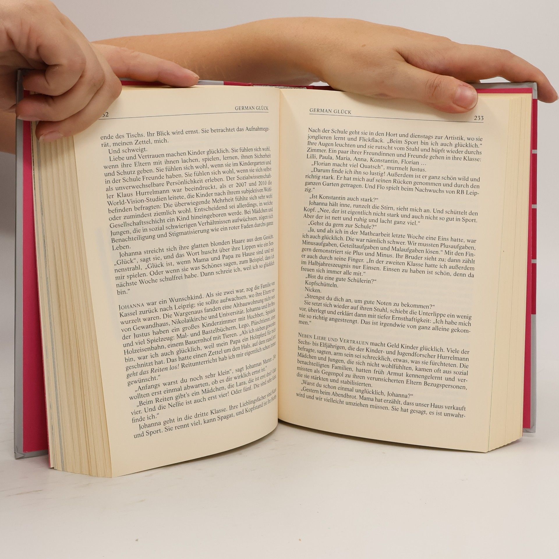 Various authors Im Spiegel der Zeit