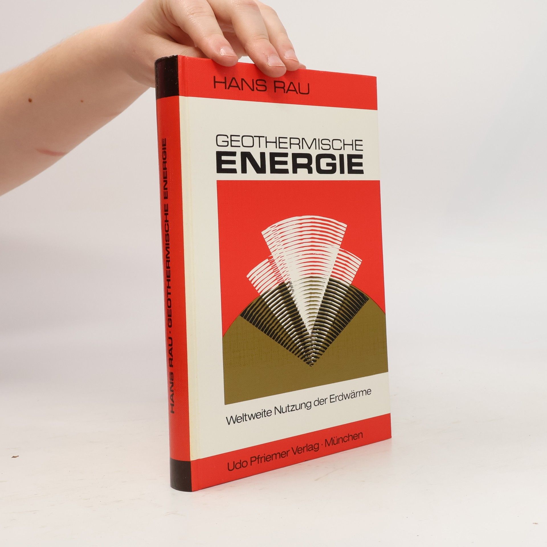 Geothermische Energie