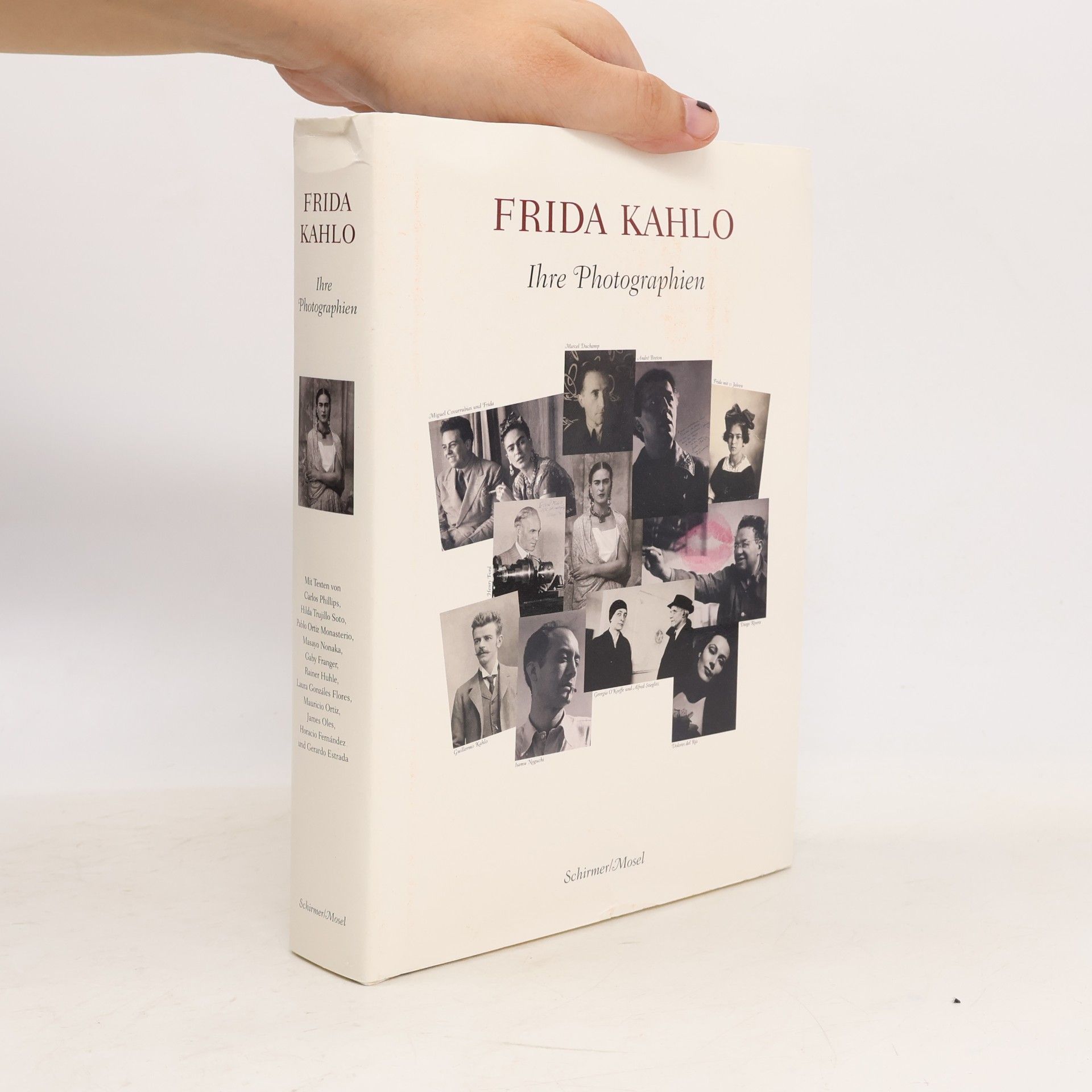 Héctor Trujillo Soto Frida Kahlo