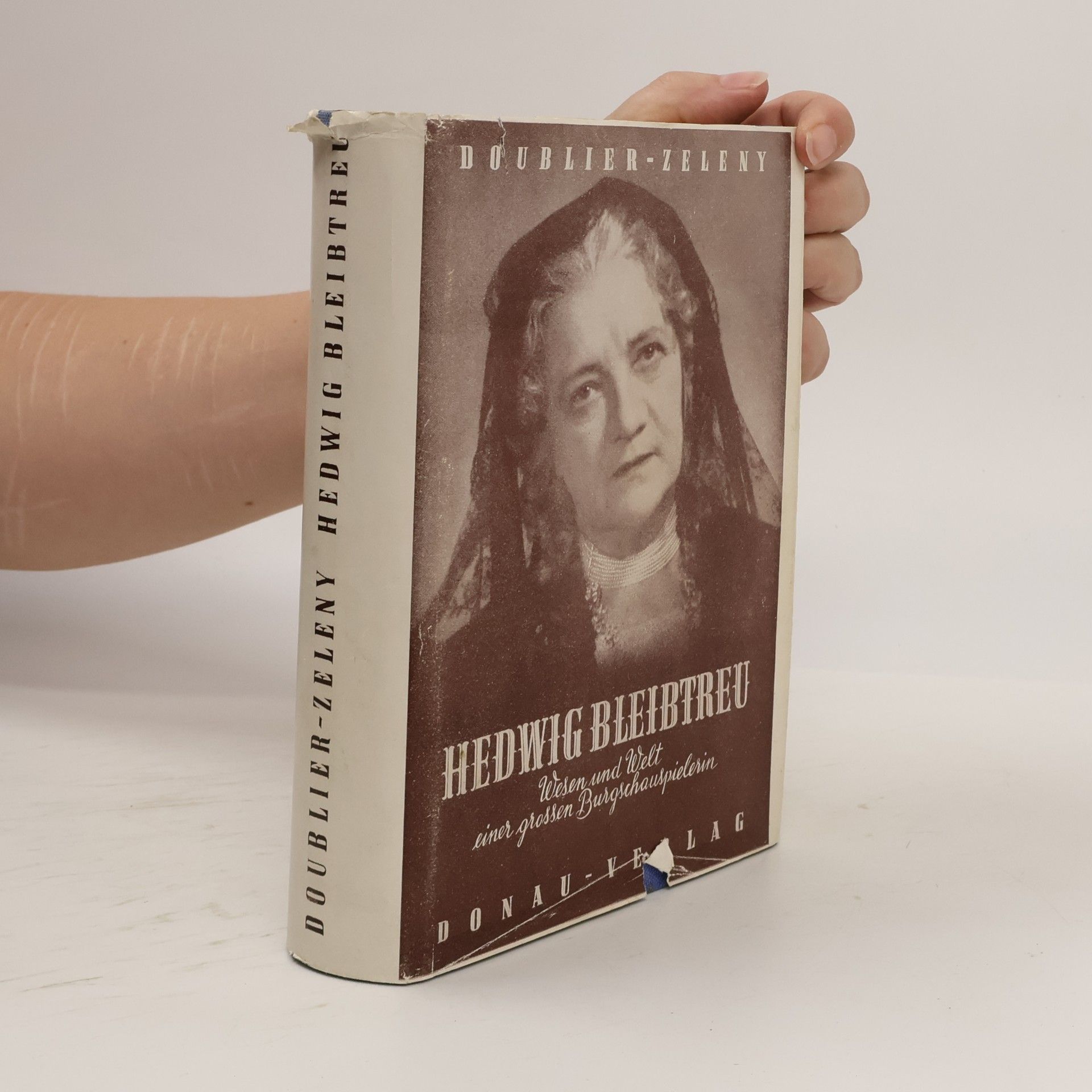 kolektiv Hedwig Bleibtreu