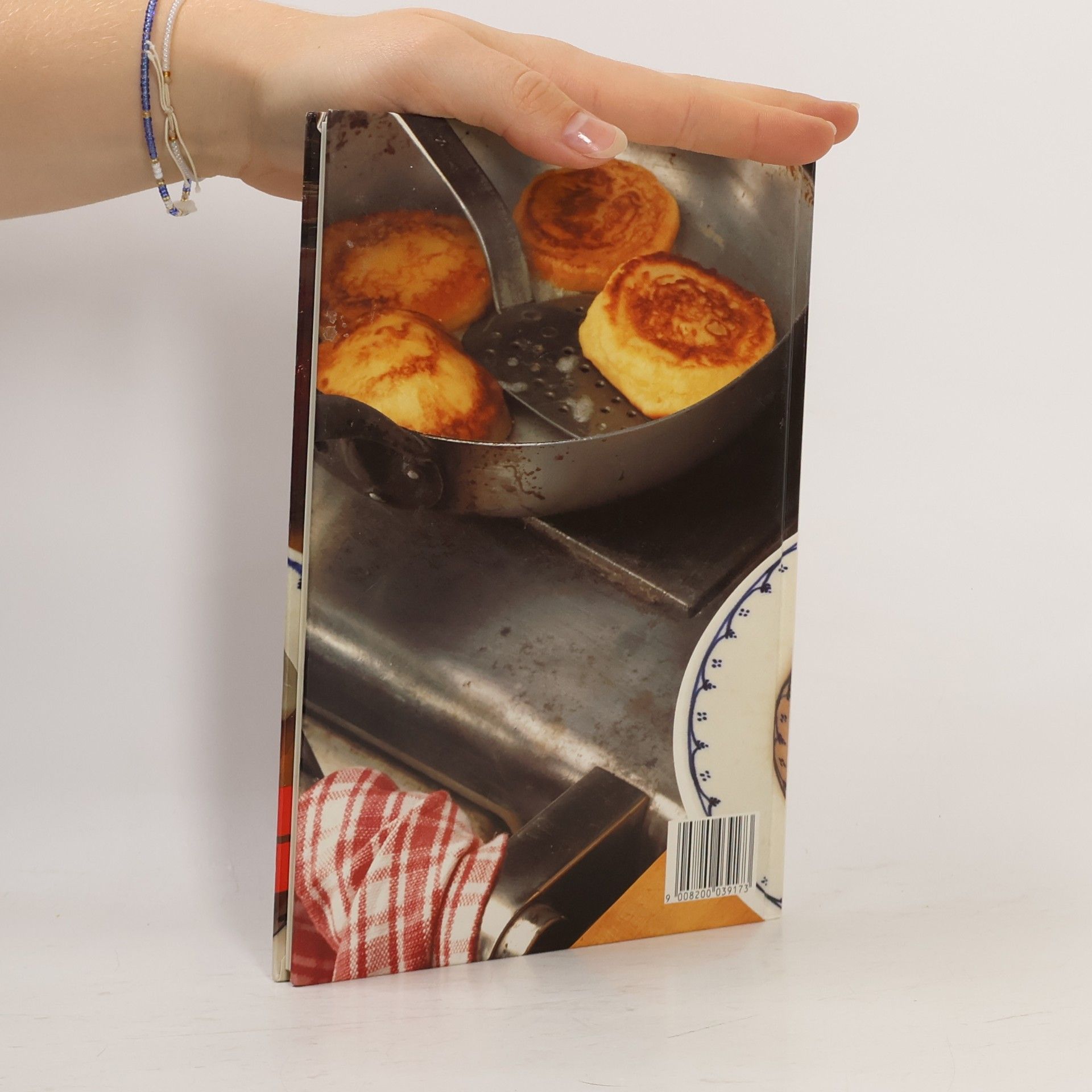 Various authors Backen macht Freude