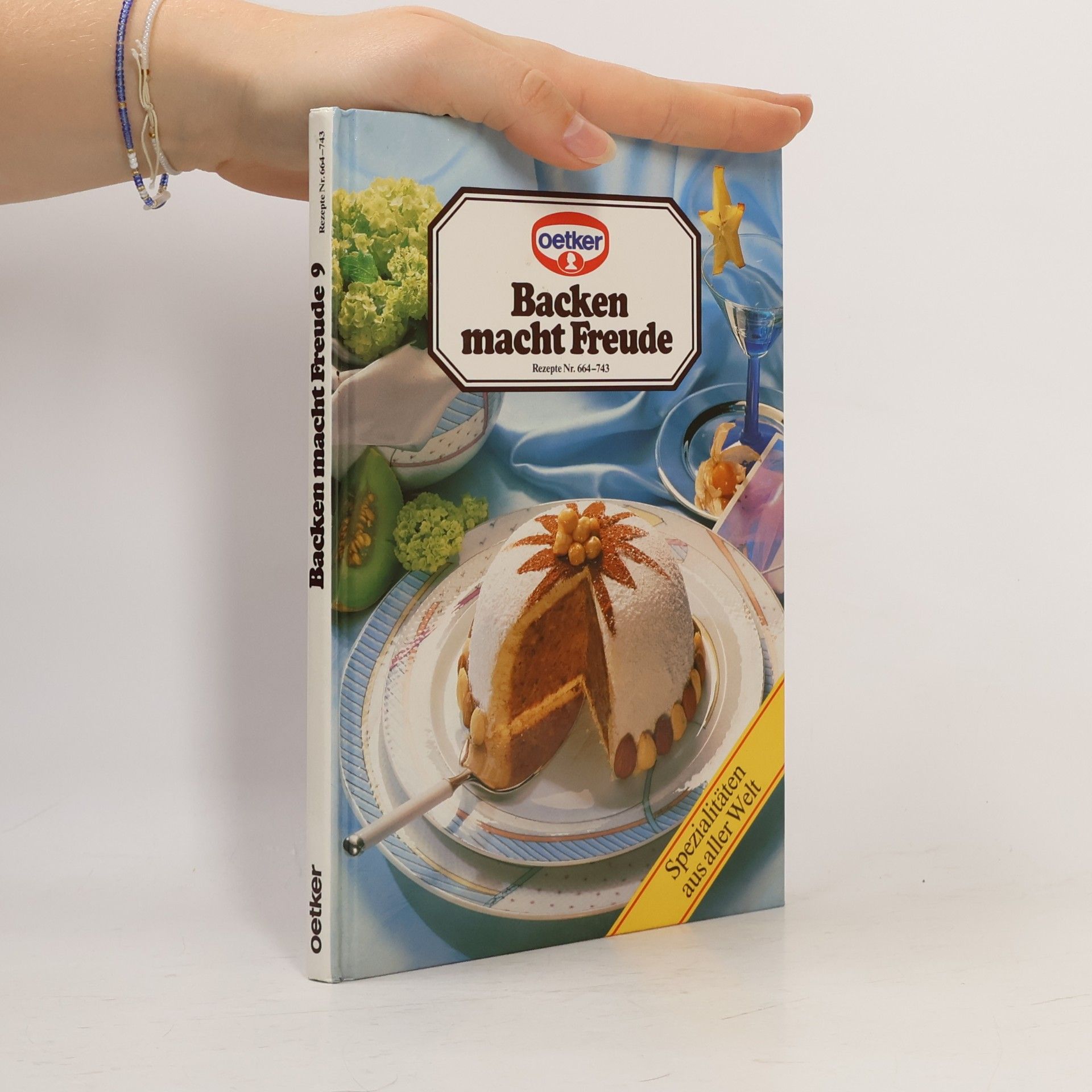 Autorenkollektiv Backen macht Freude