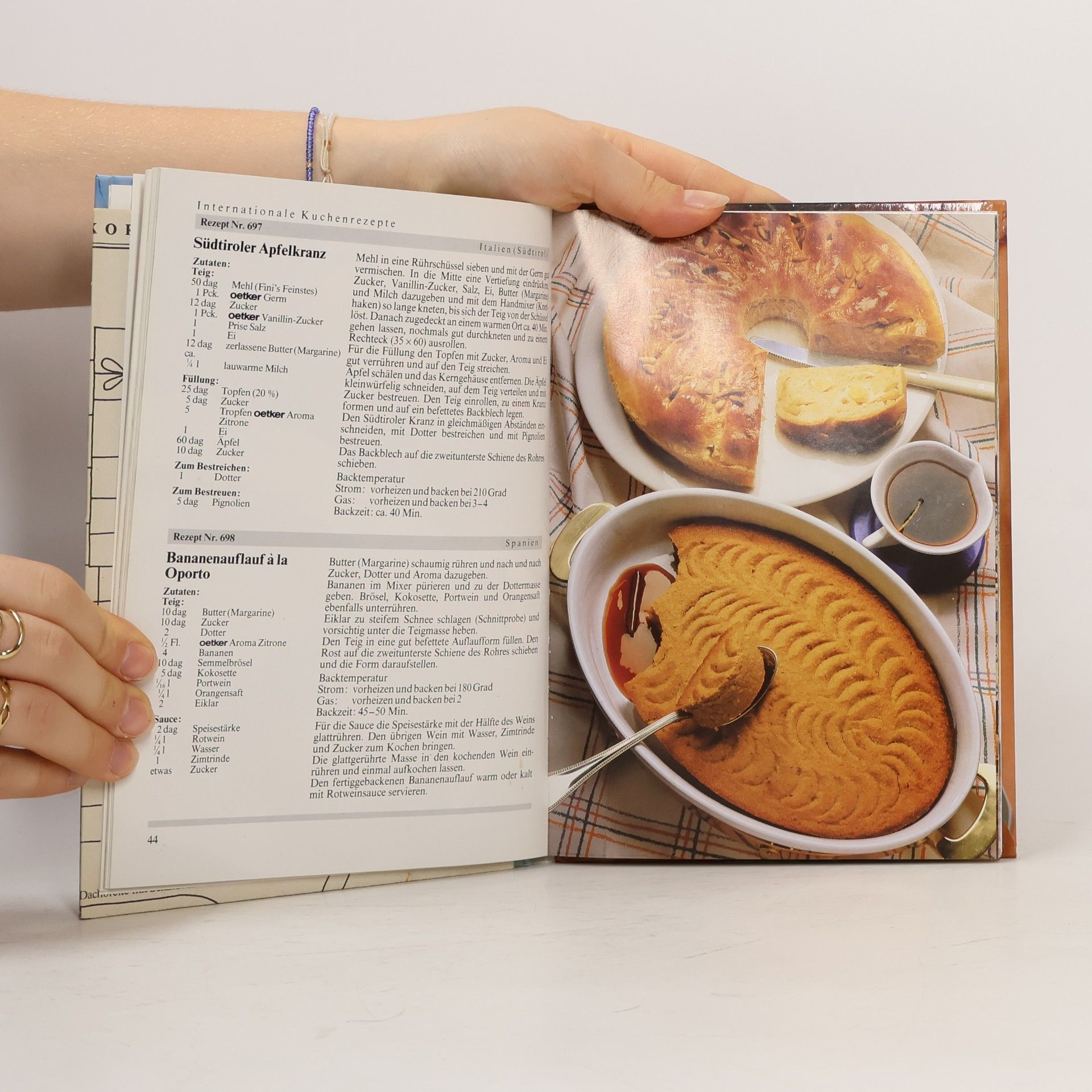 Autorenkollektiv Backen macht Freude