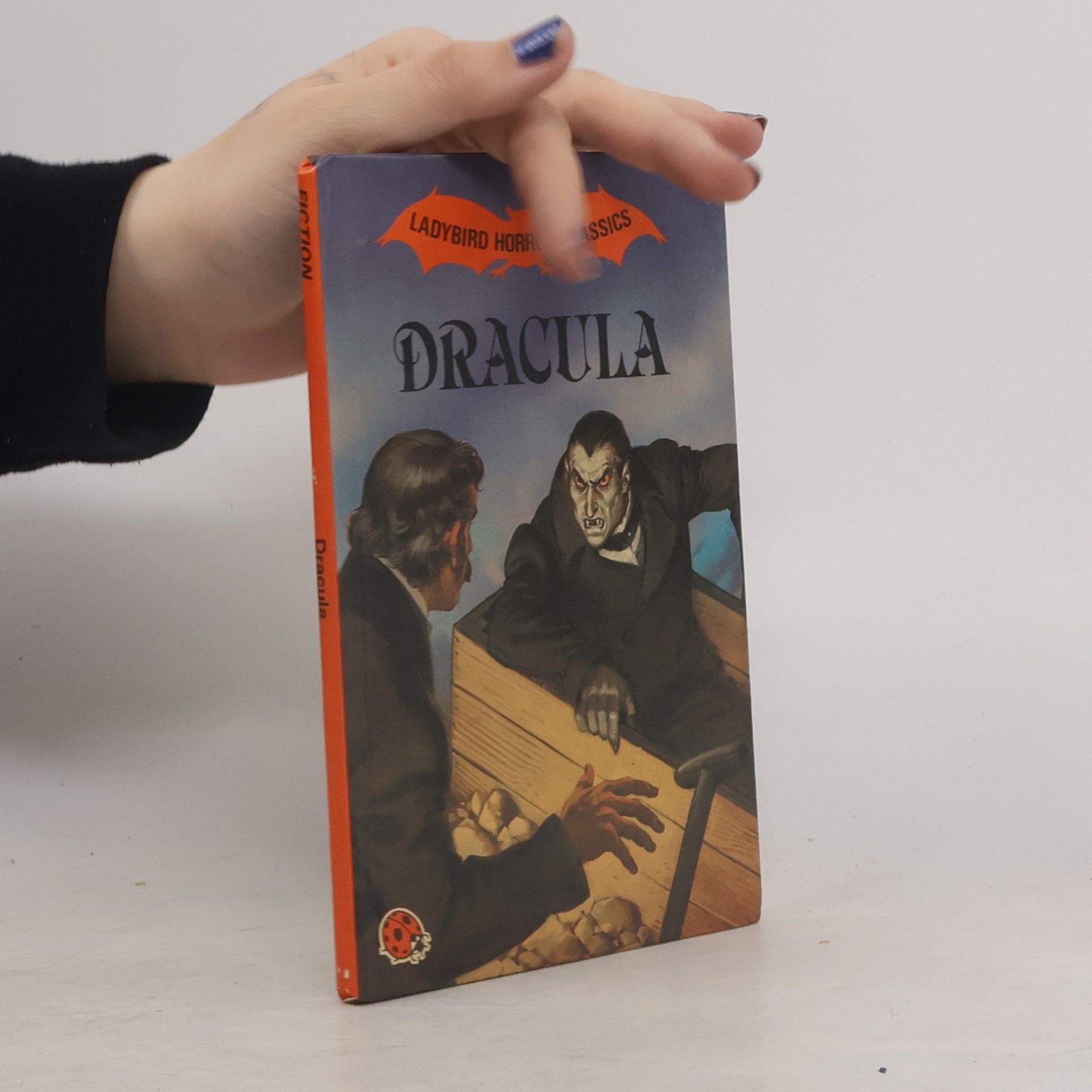 Bram Stoker Dracula