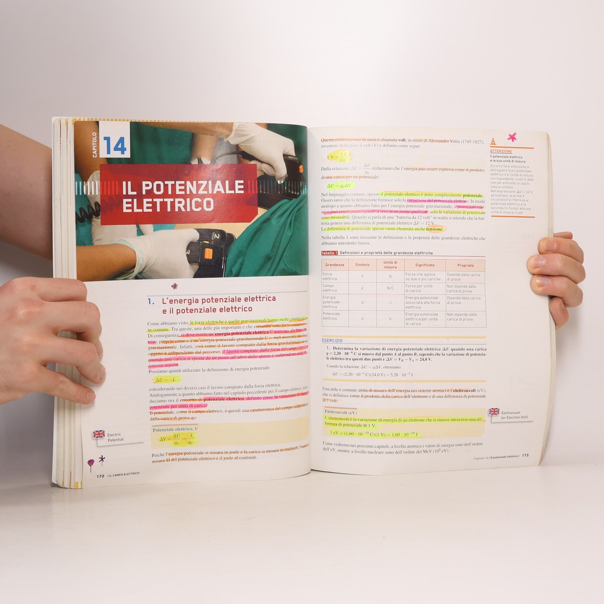 James S. Walker Linx - 2: Fisica: modelli teorici e problem solving