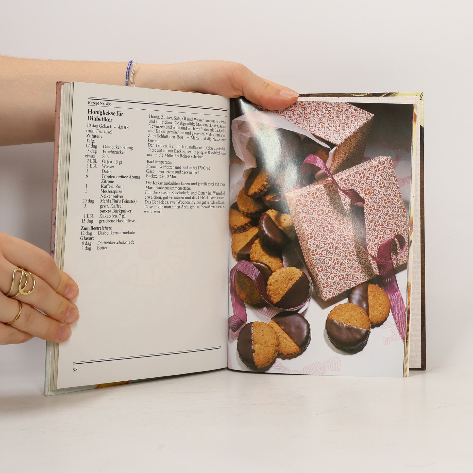 Autorenkollektiv Backen macht Freude