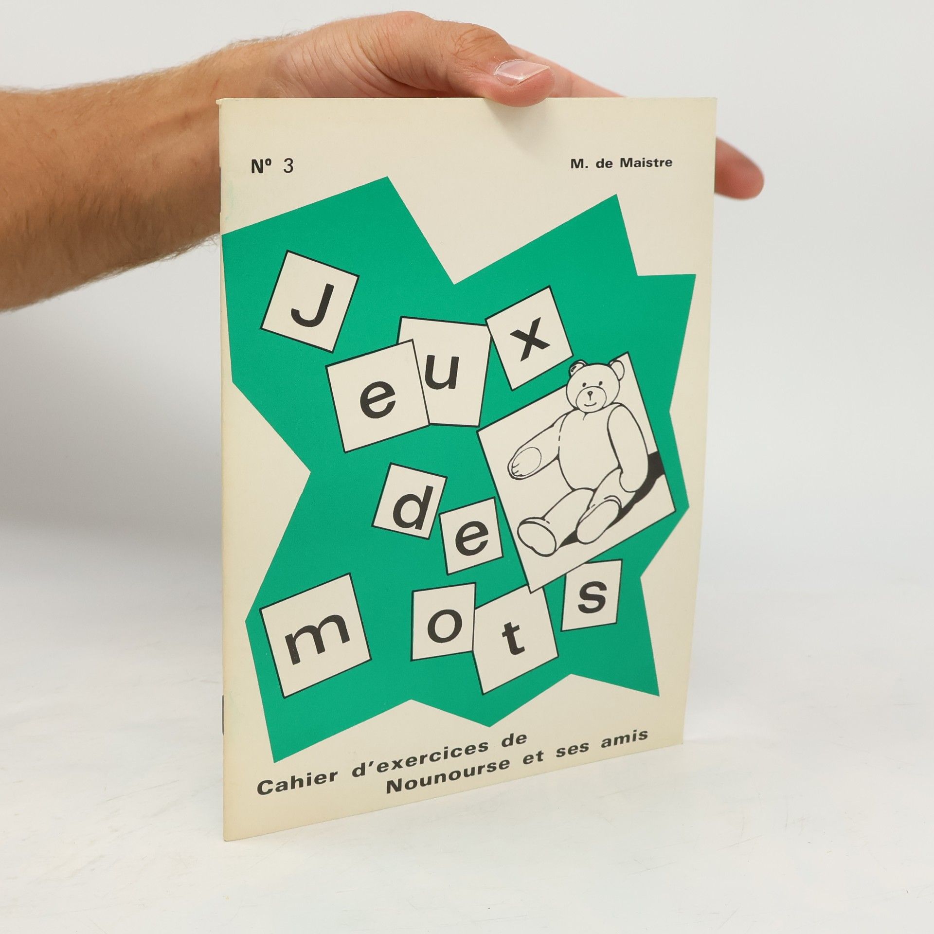 Jeux de mots 3