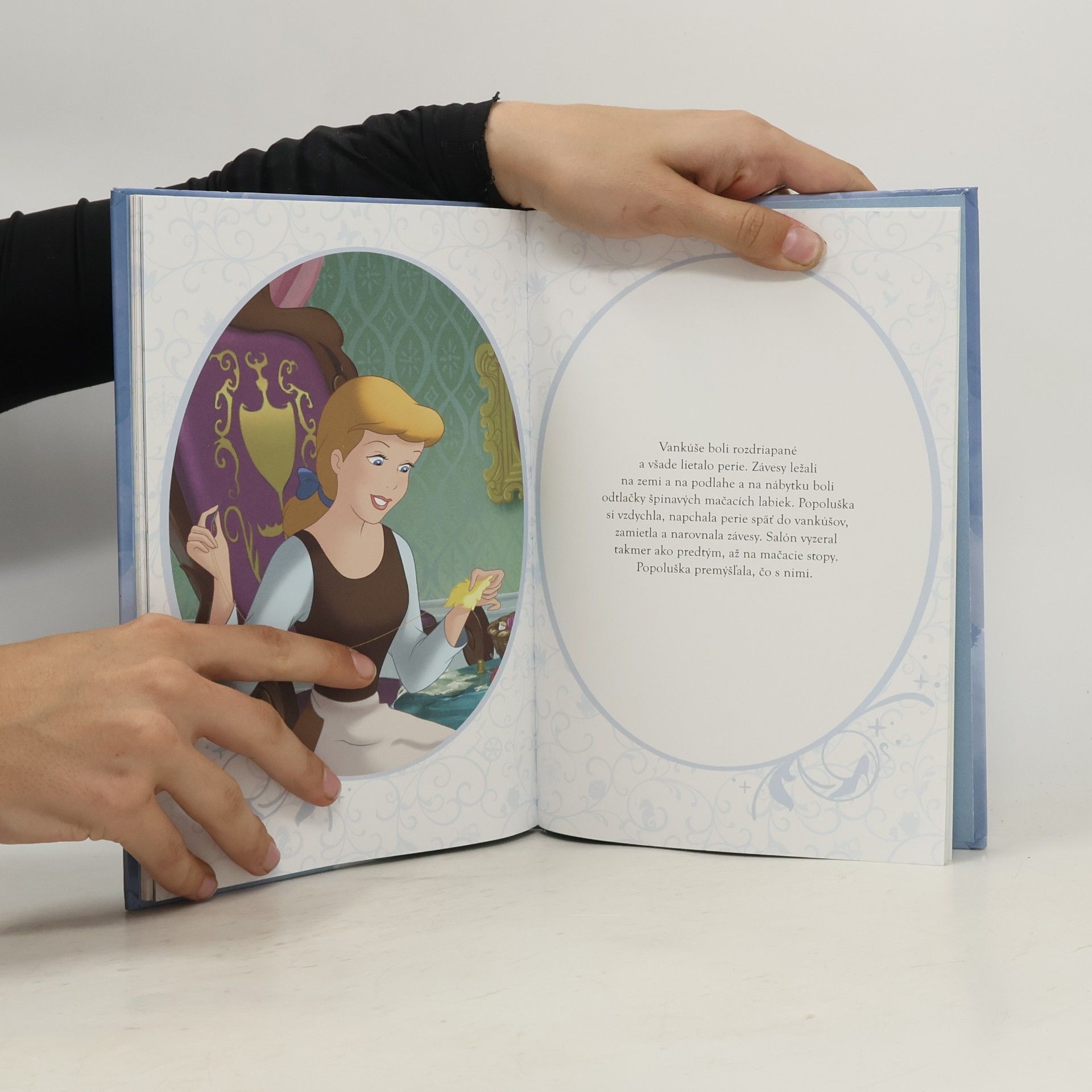 Autorenkollektiv Princezná Popoluška