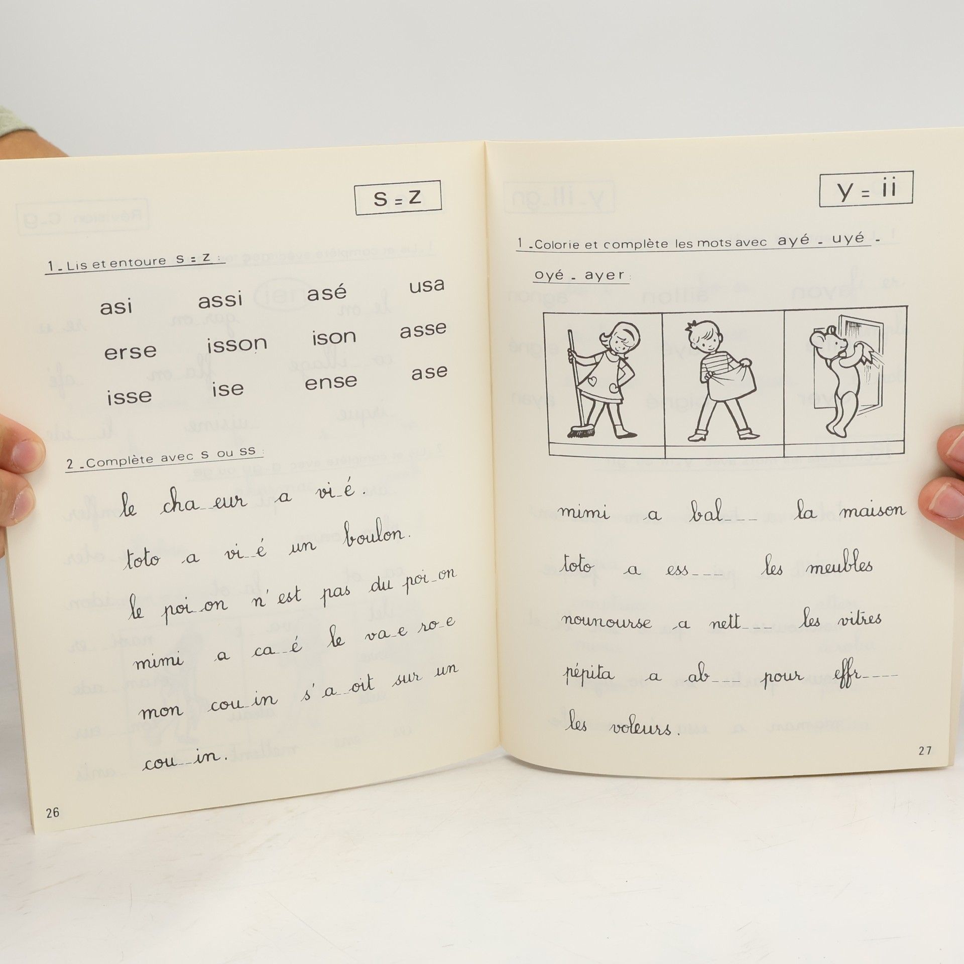 M. de Maistre Jeux de mots 2