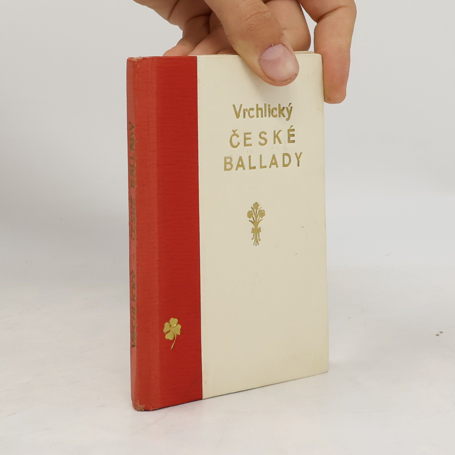České ballady
