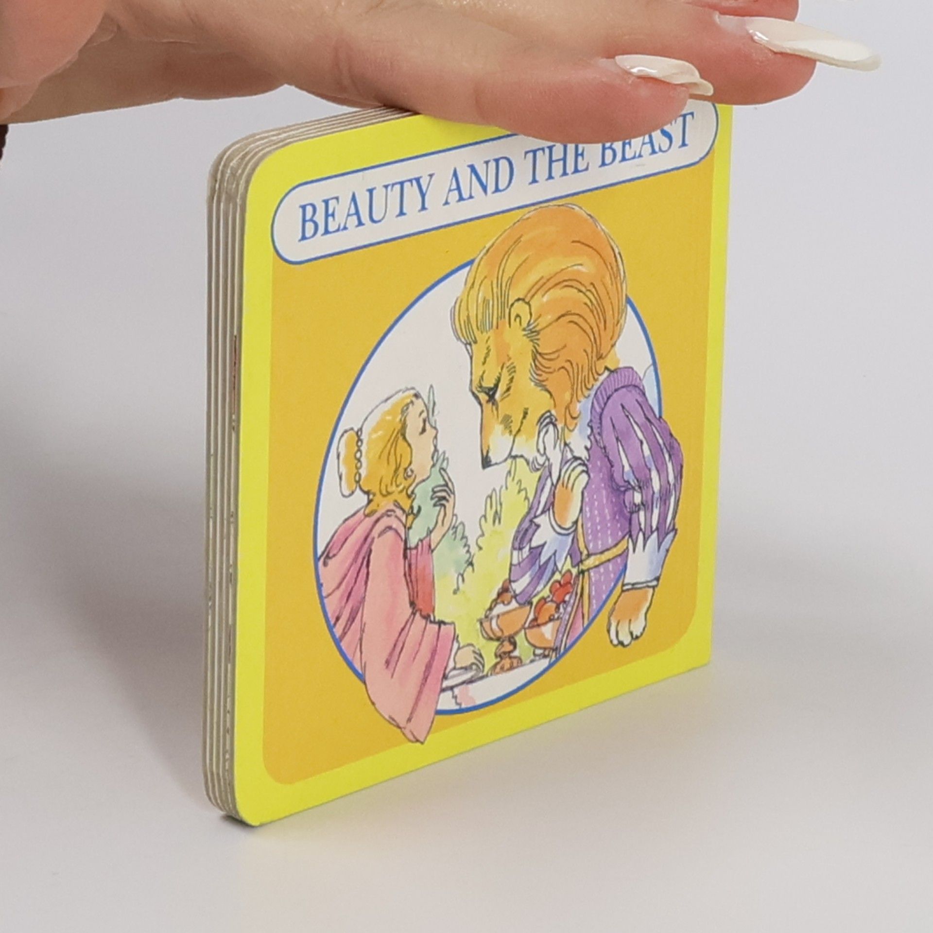 Autorenkollektiv Beauty and the Beast