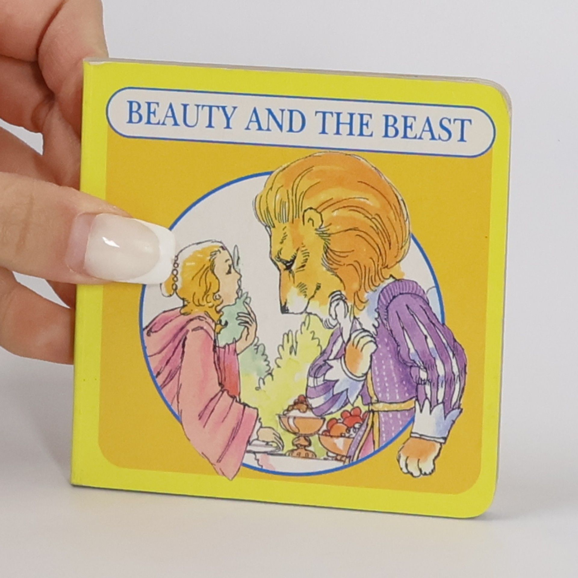 Autorenkollektiv Beauty and the Beast