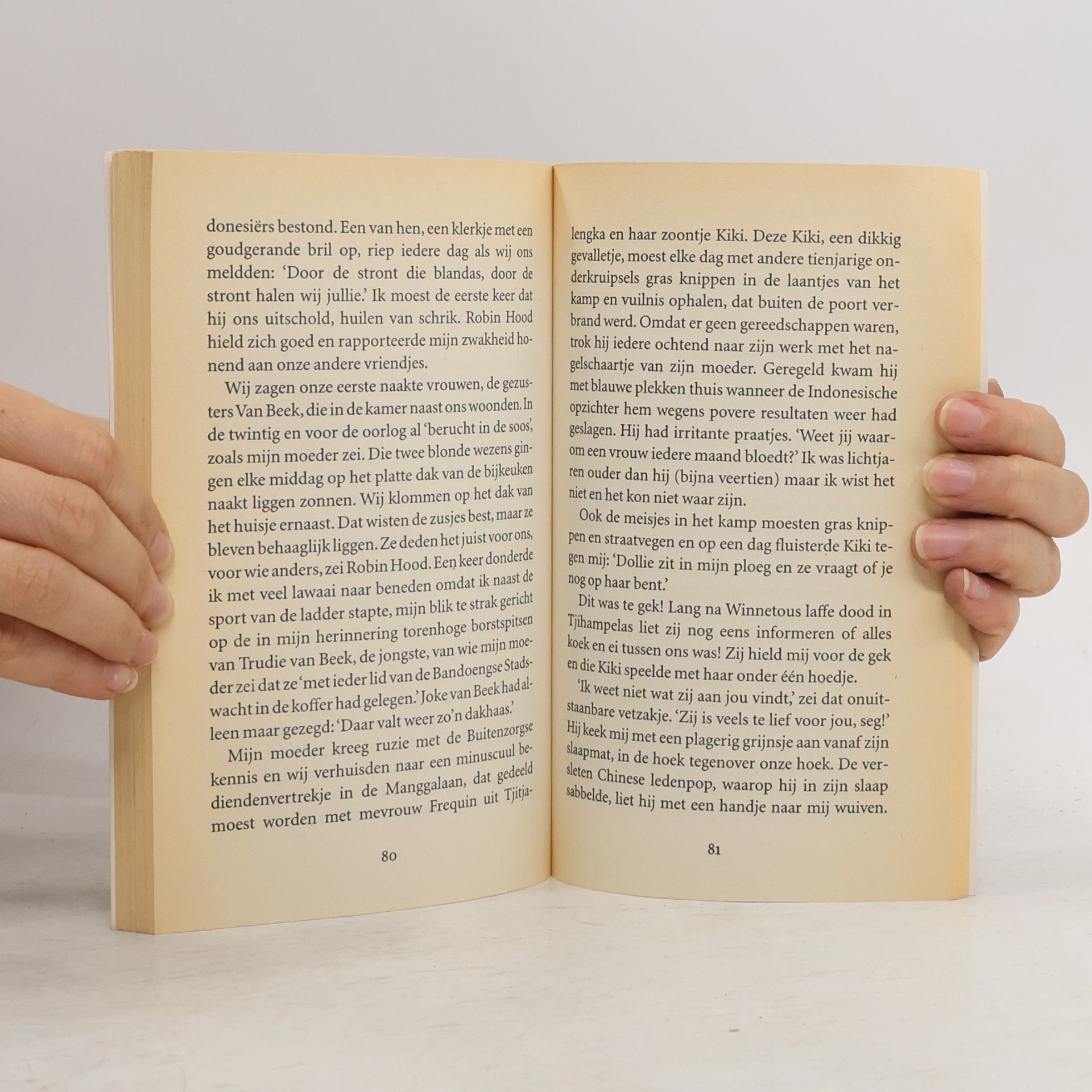F. Springer Tabee, New York
