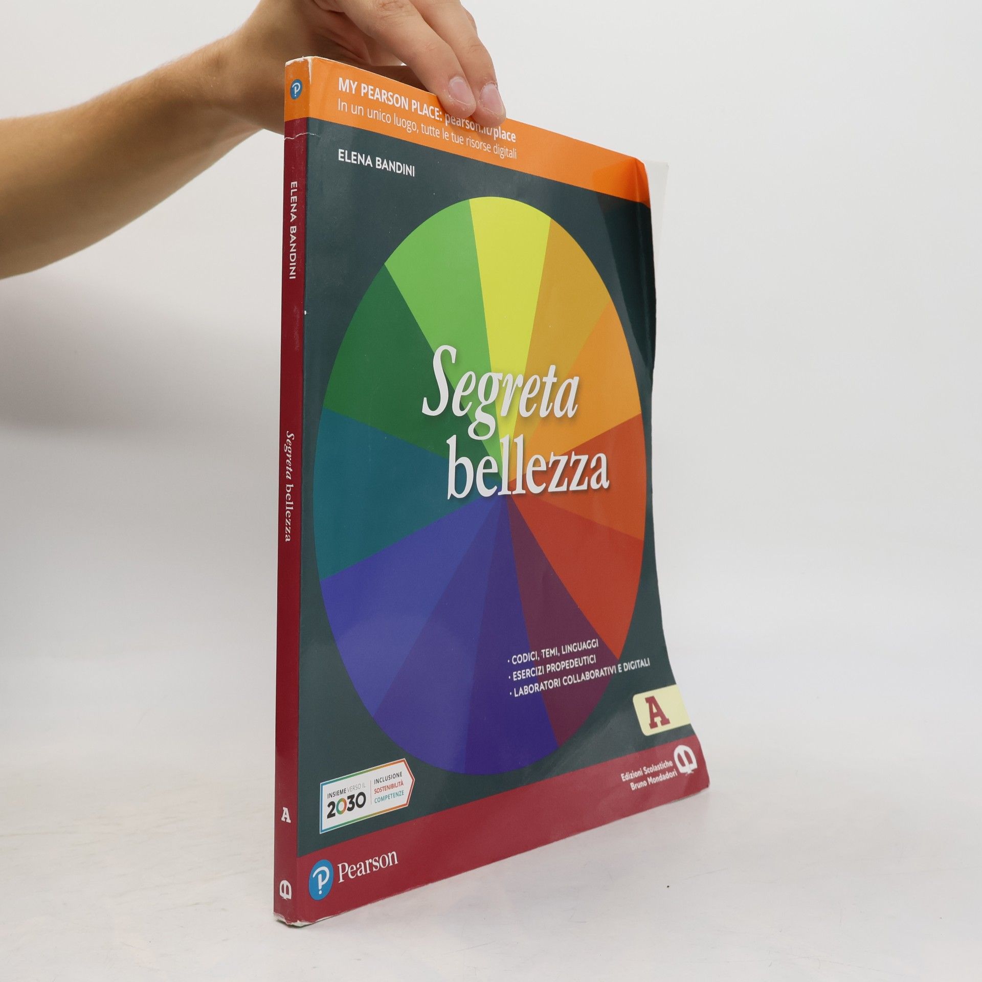 Segreta bellezza