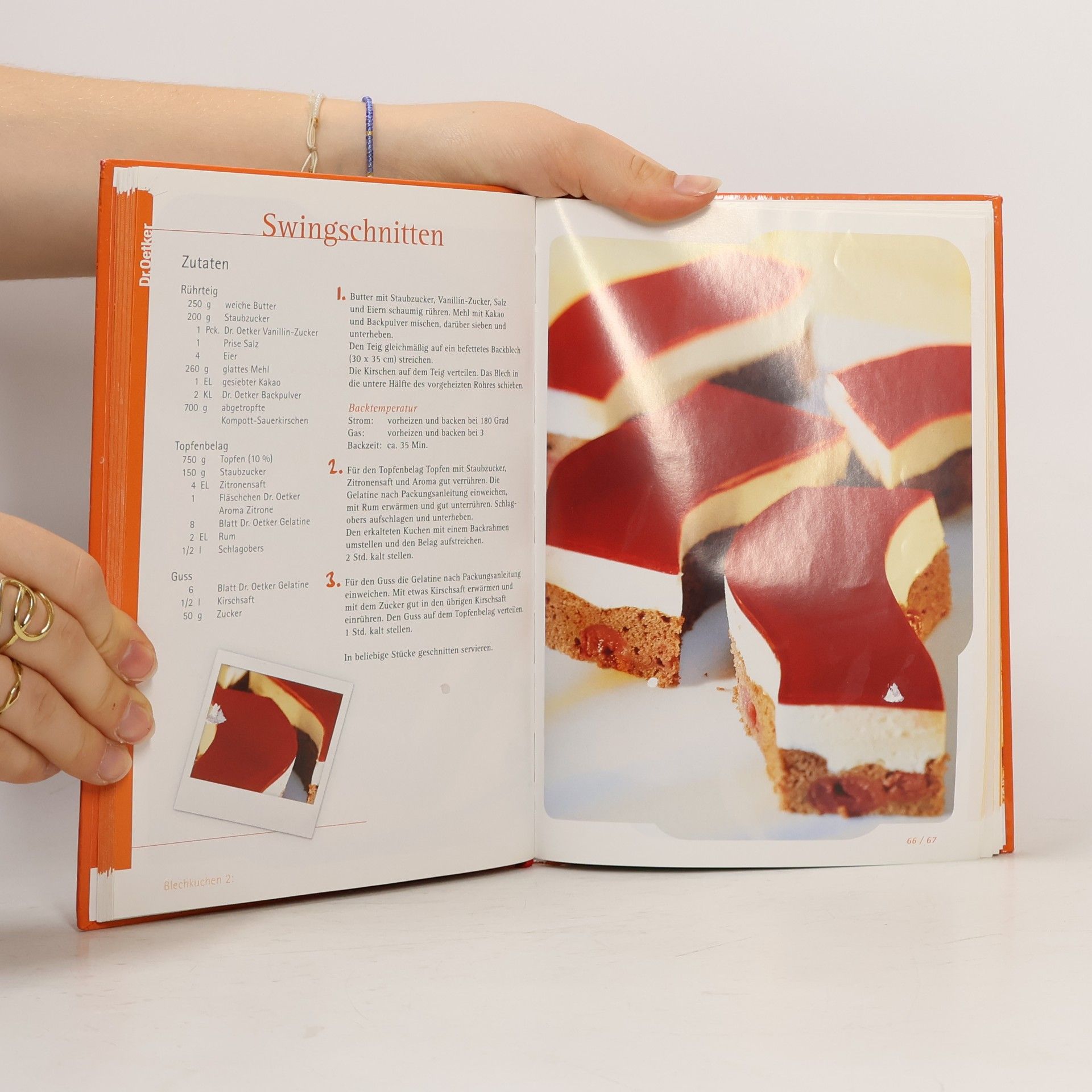 kolektiv Blechkuchen 2