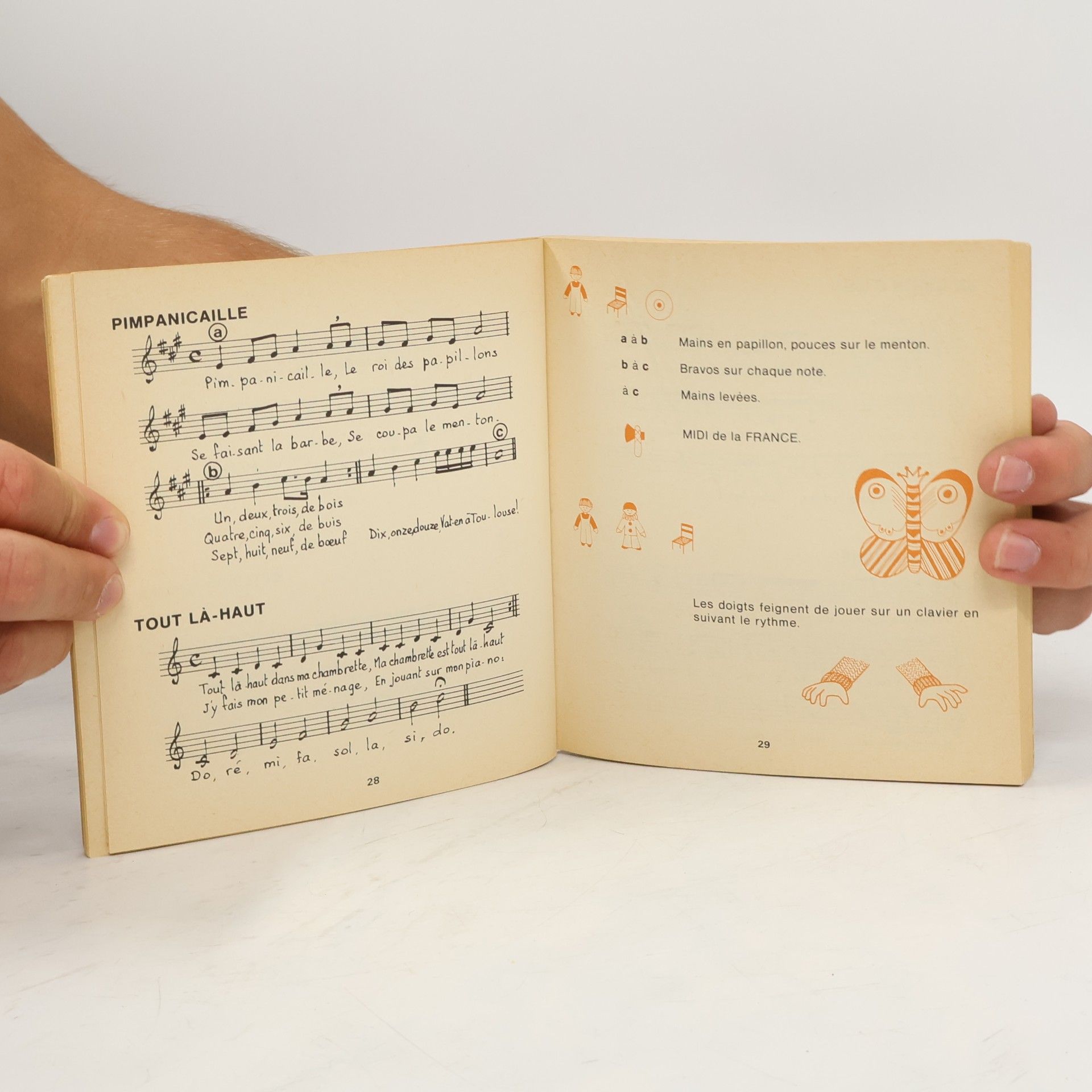 kolektiv Formulettes pour jouer et chanter - Nouvelle édition