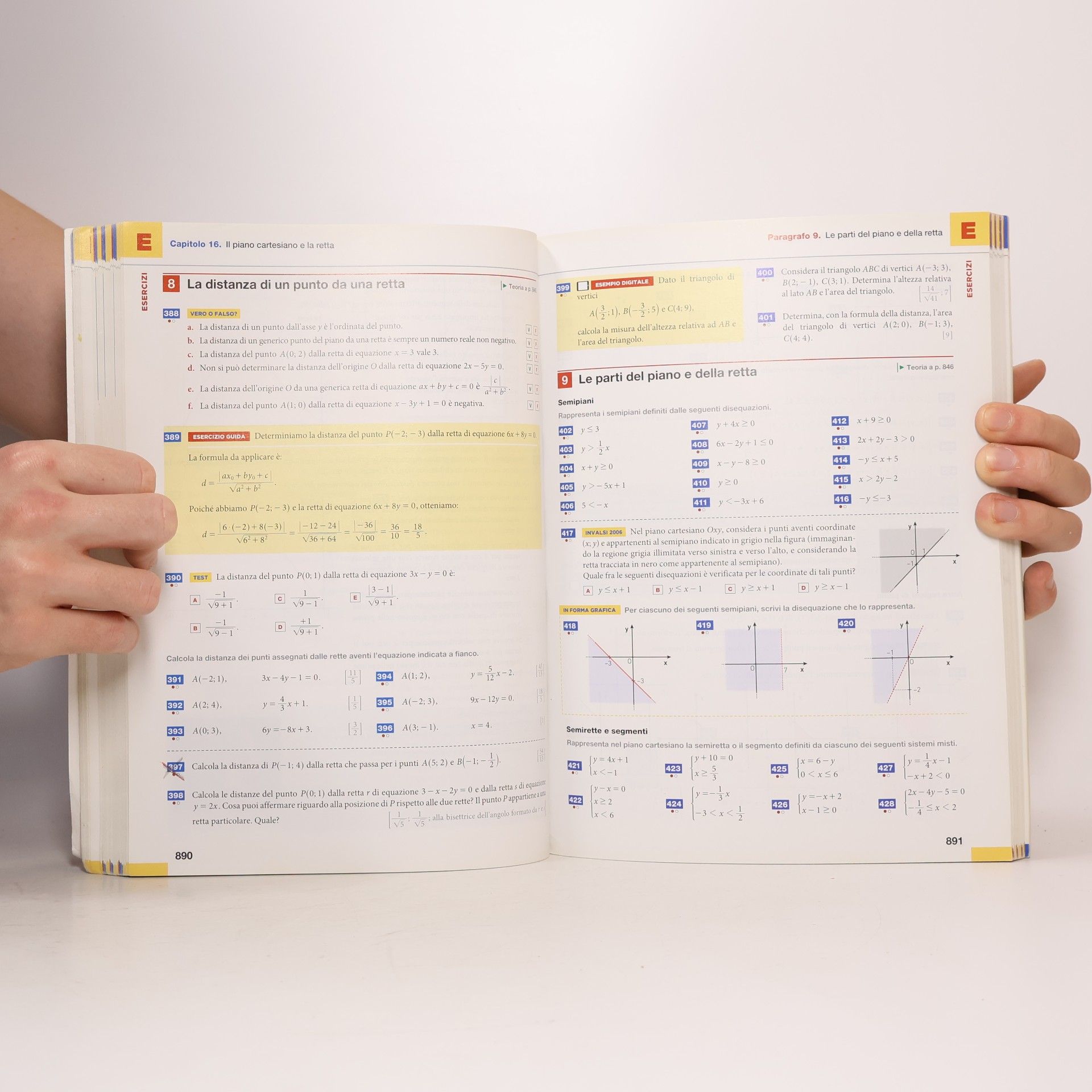 Massimo Bergamini Matematica.blu 2