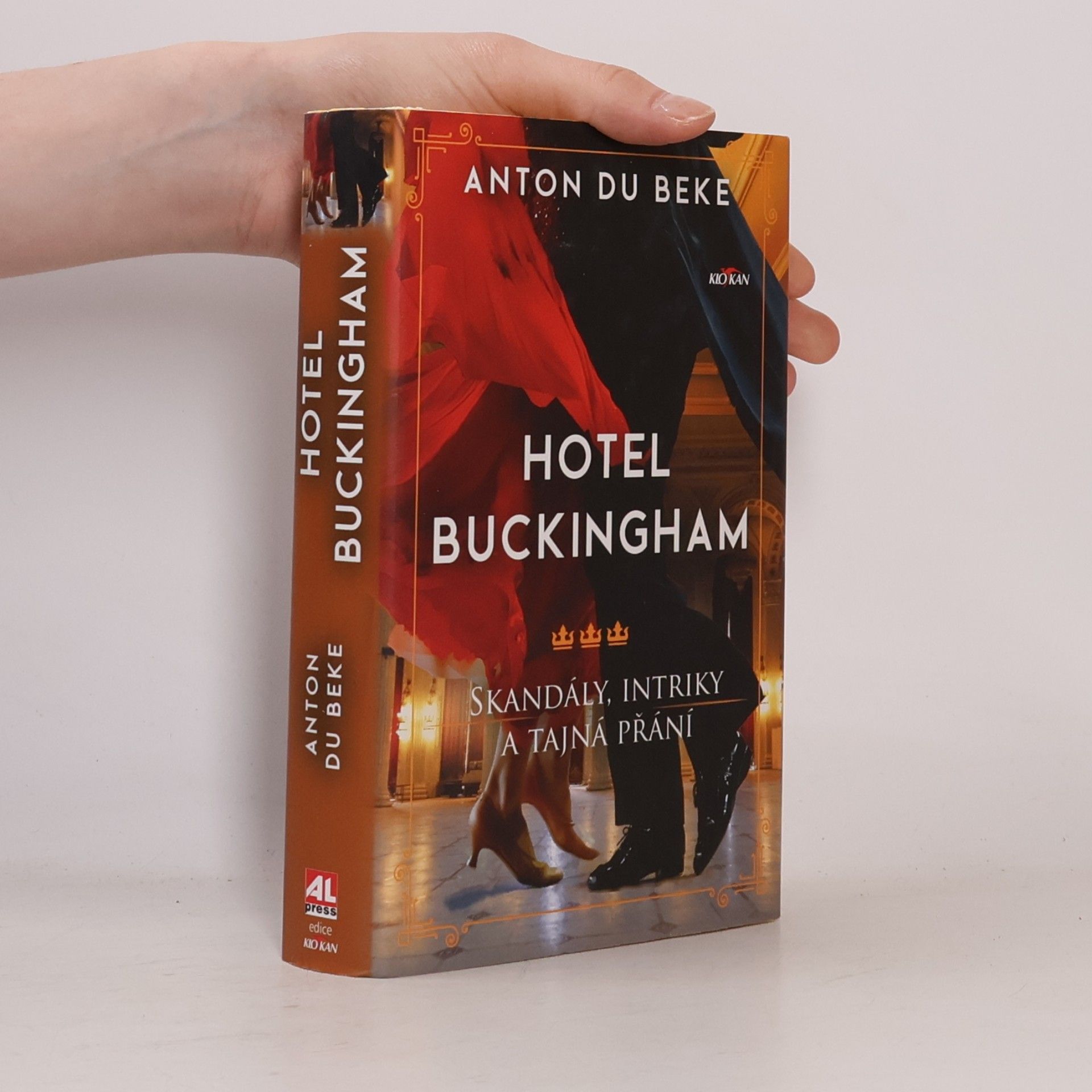 Hotel Buckingham