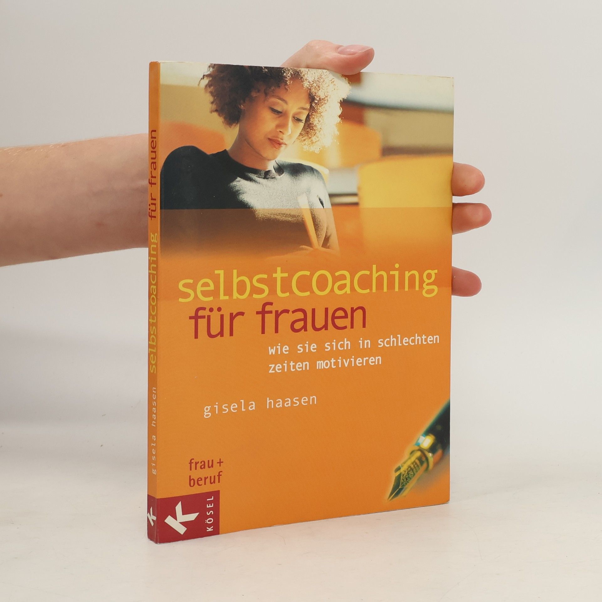 Selbstcoaching für Frauen