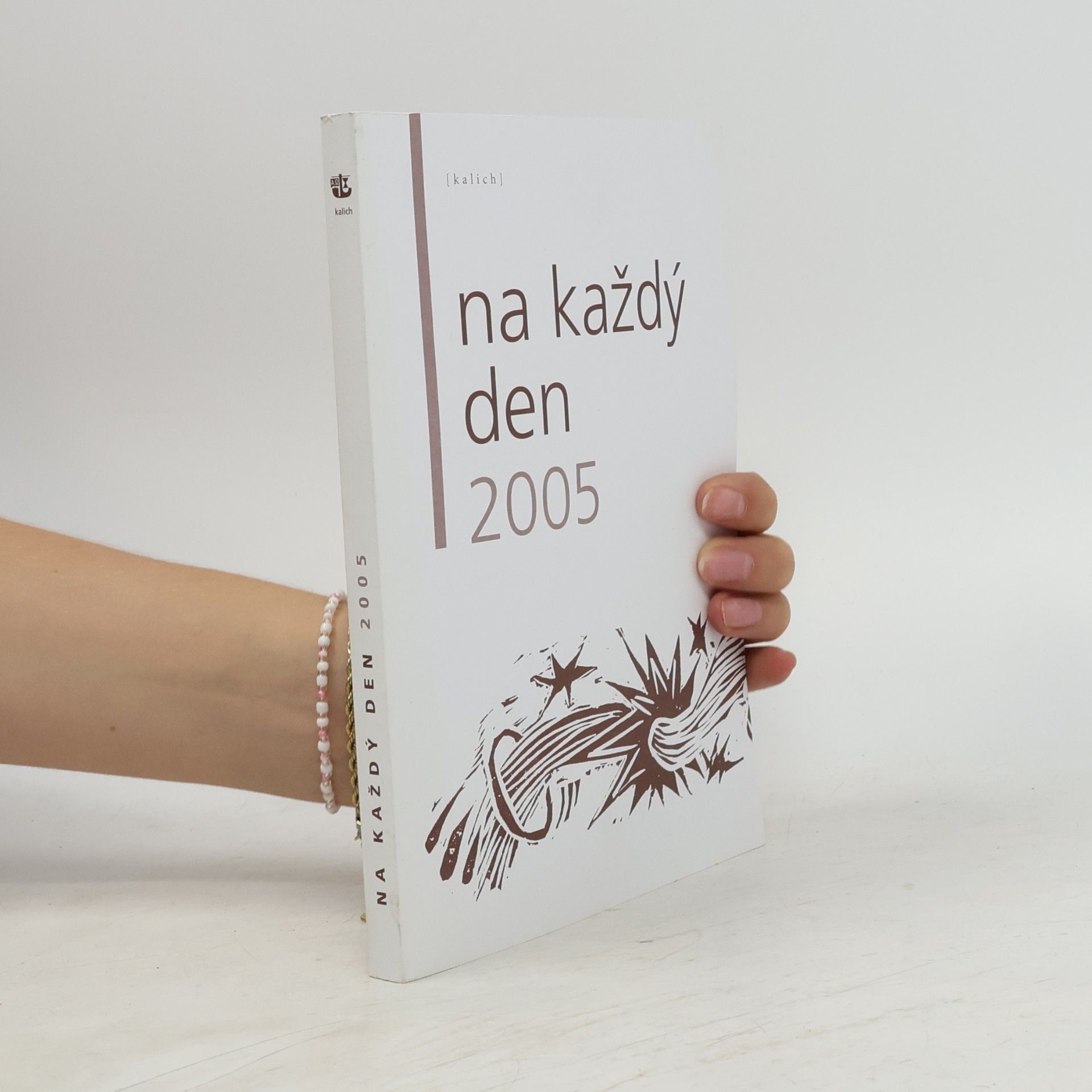 Pavel Smetana Na každý den 2005