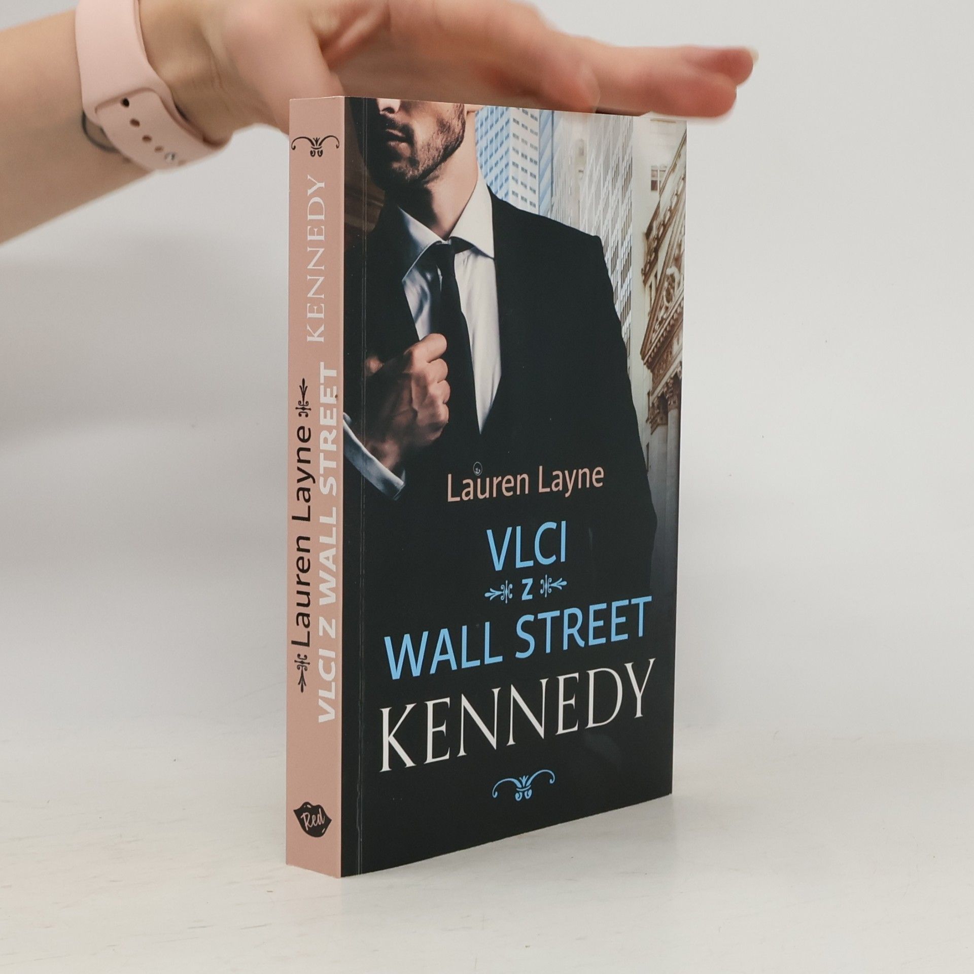 Vlci z Wall Street