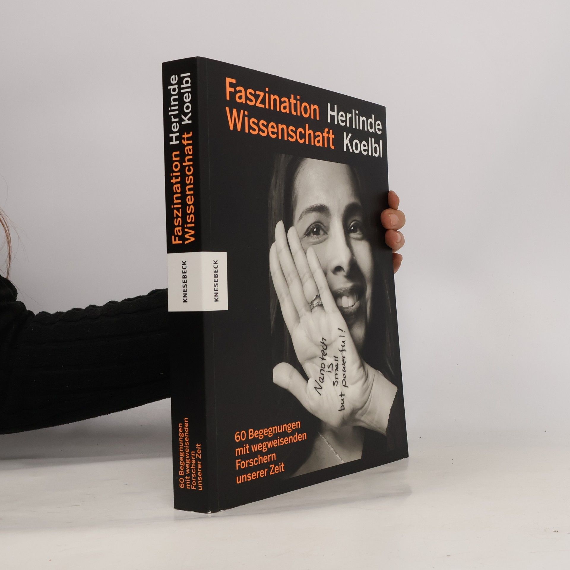 Faszination Wissenschaft