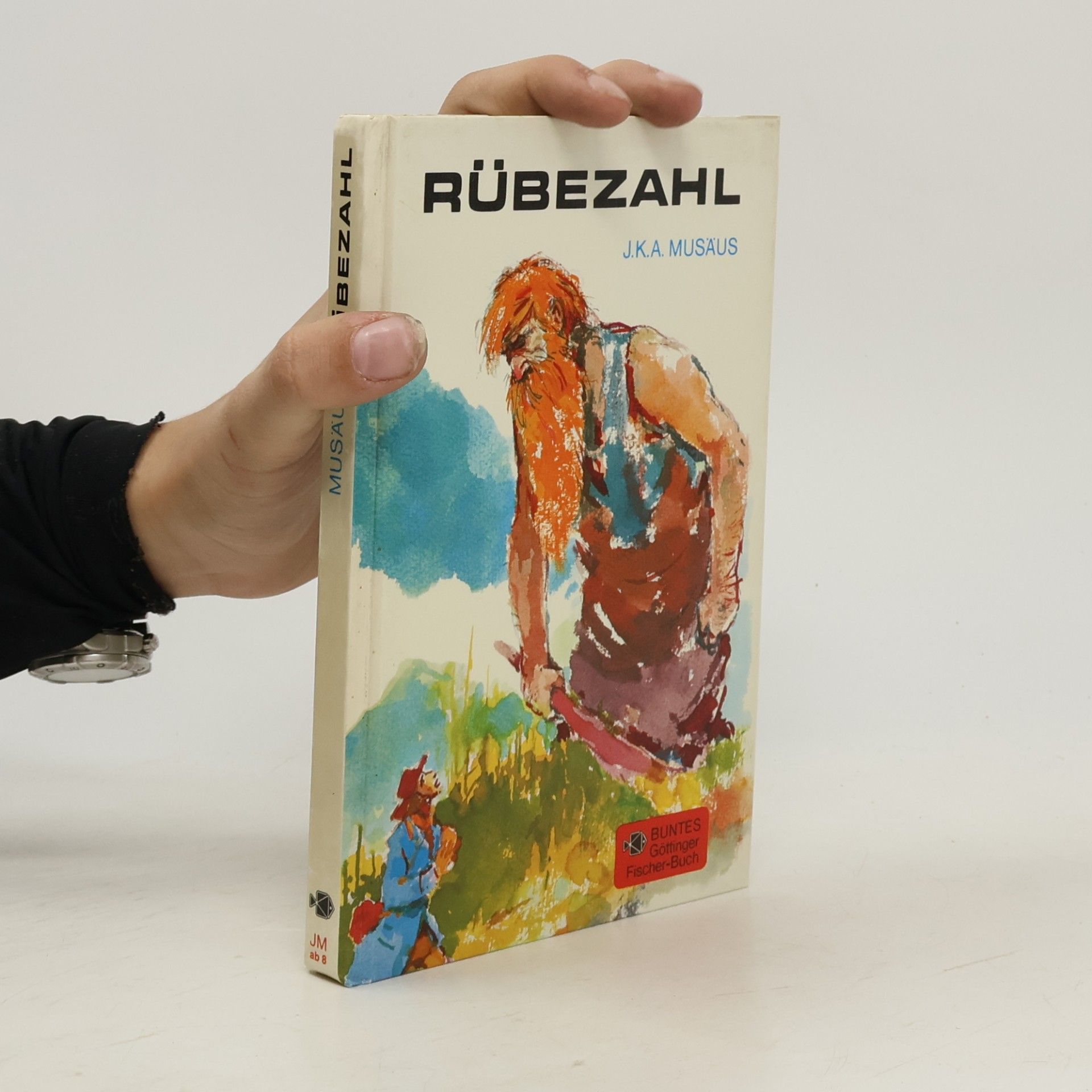 Rübezahl