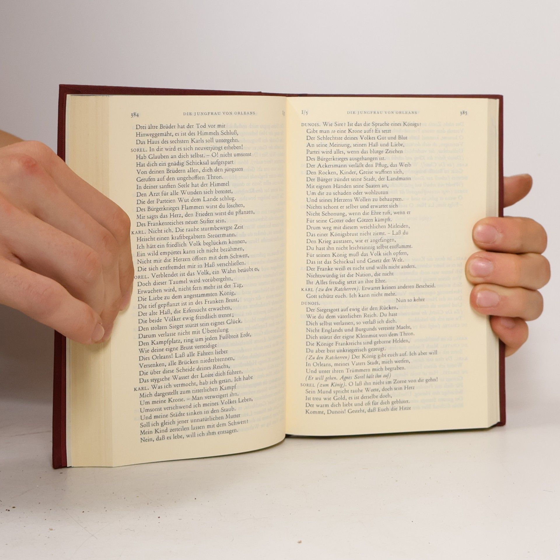 Autorenkollektiv Schiller III/IIII (15)