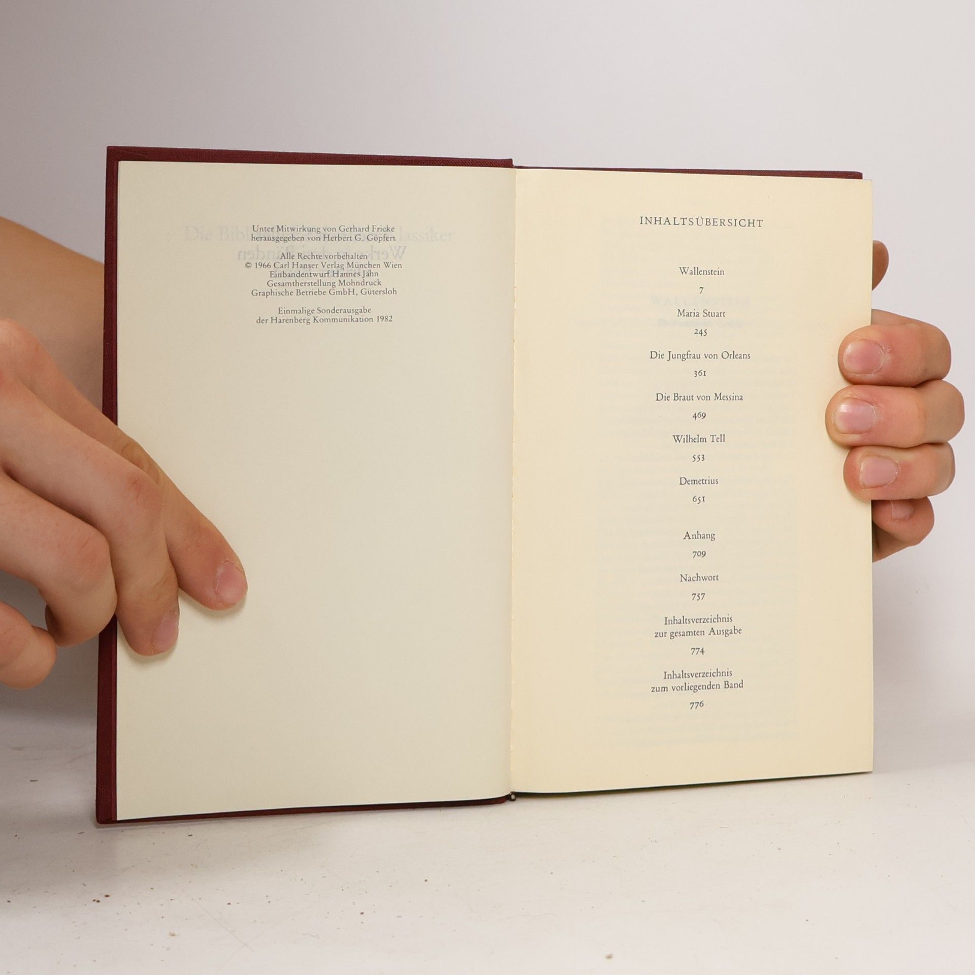 Autorenkollektiv Schiller III/IIII (15)