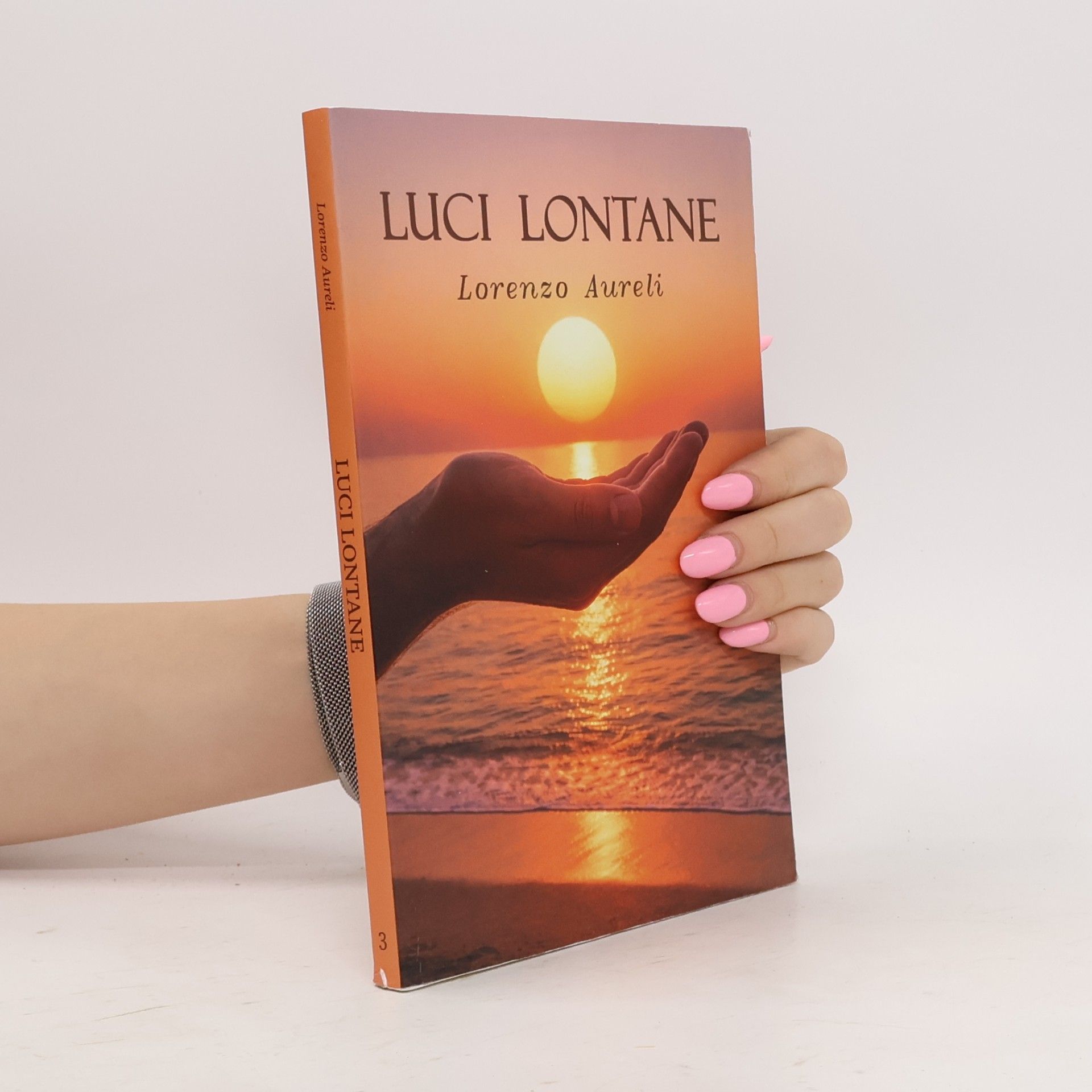 Lorenzo Aureli Luci lontane